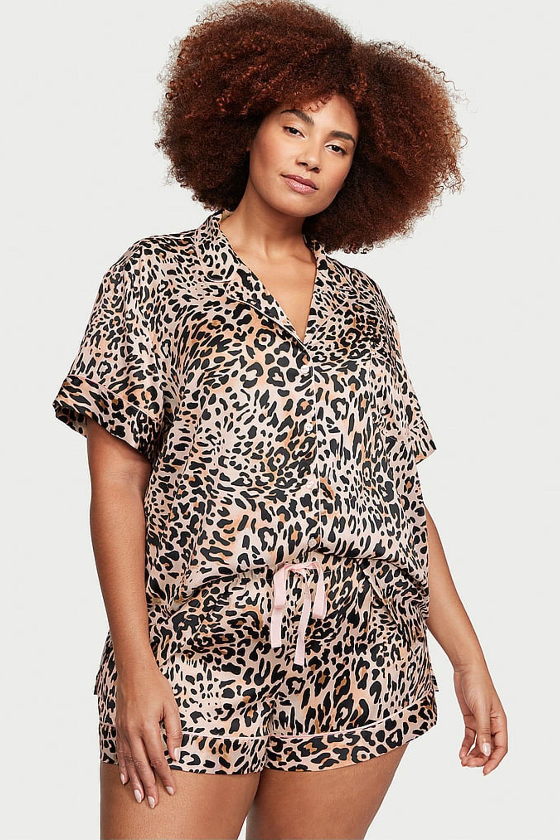 Leopard sleep set online