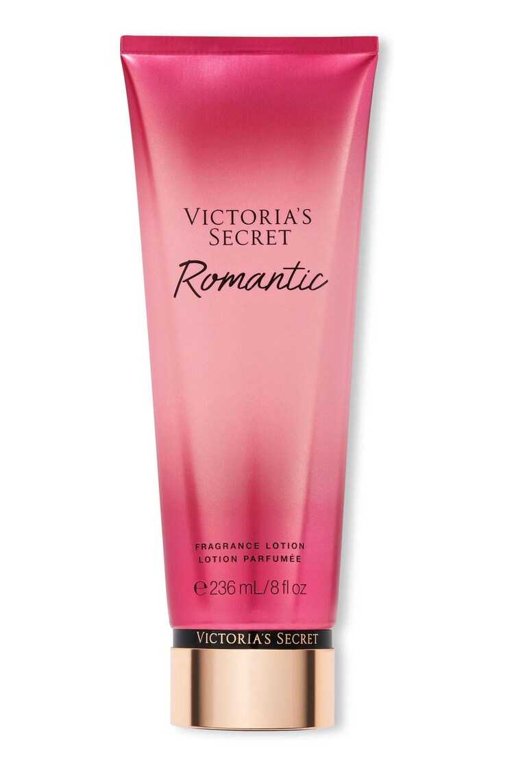Victoria's Secret Romantic Body Lotion - Image 1 of 1