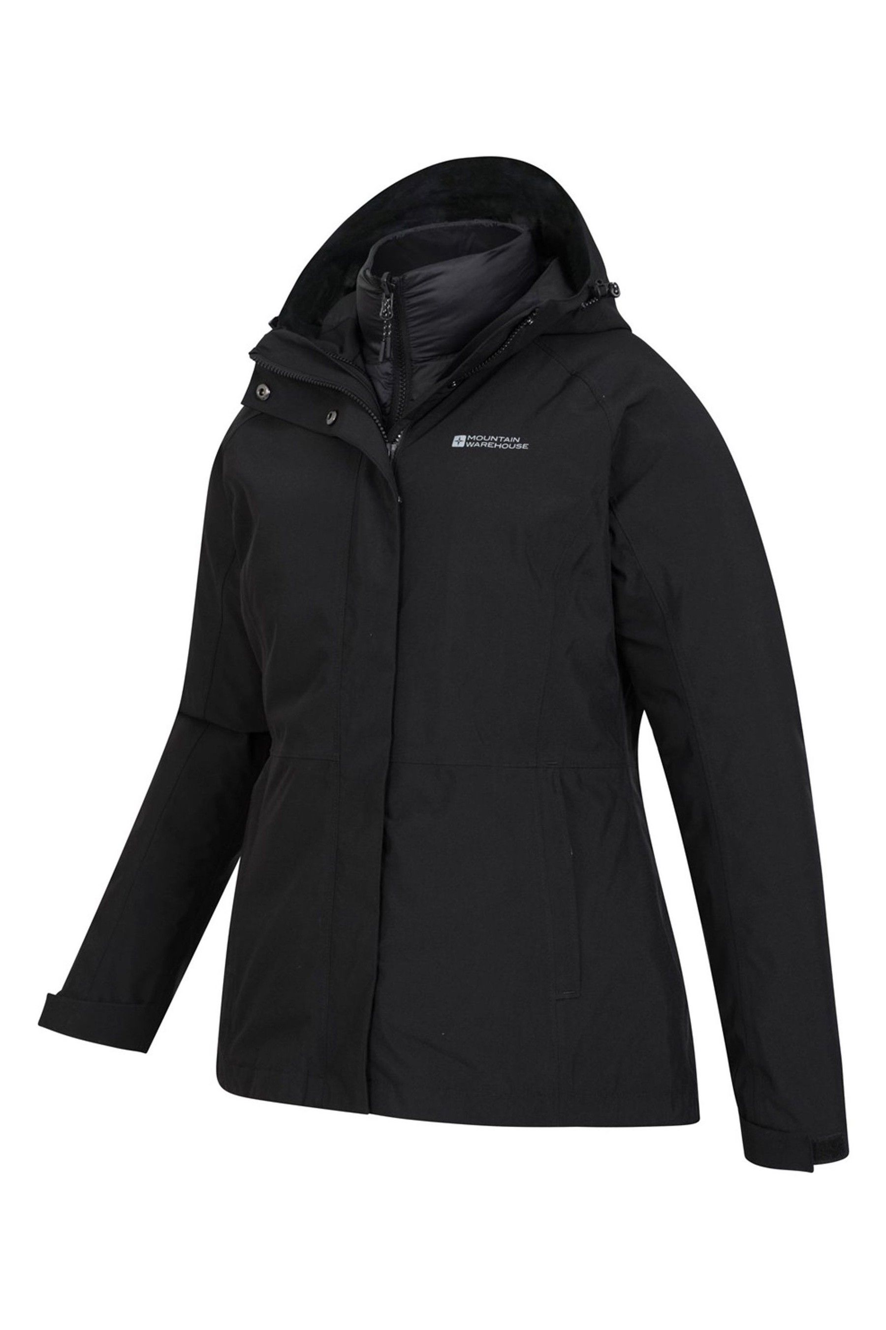 Womens short waterproof jacket cheap