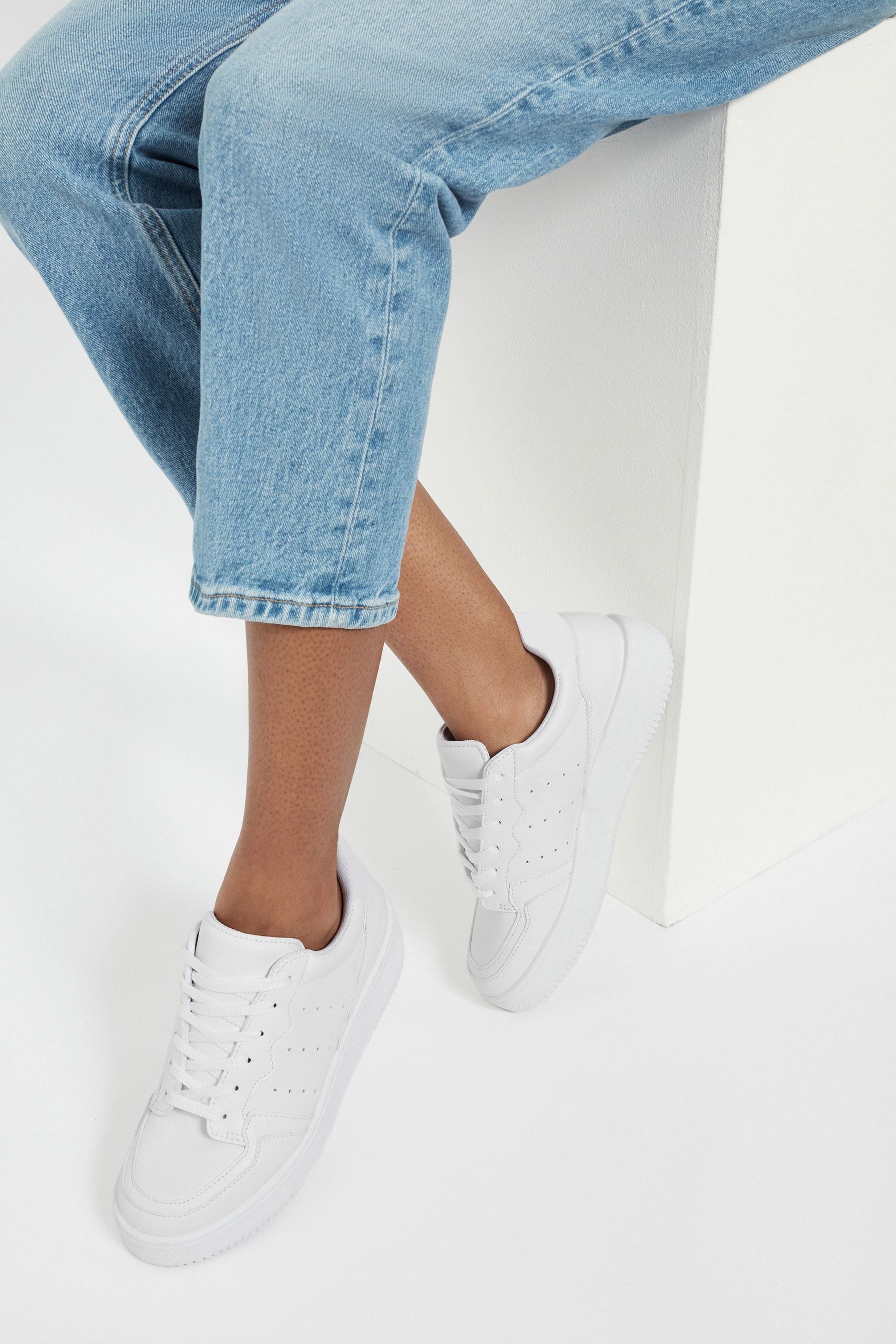 Lipsy trainers on sale