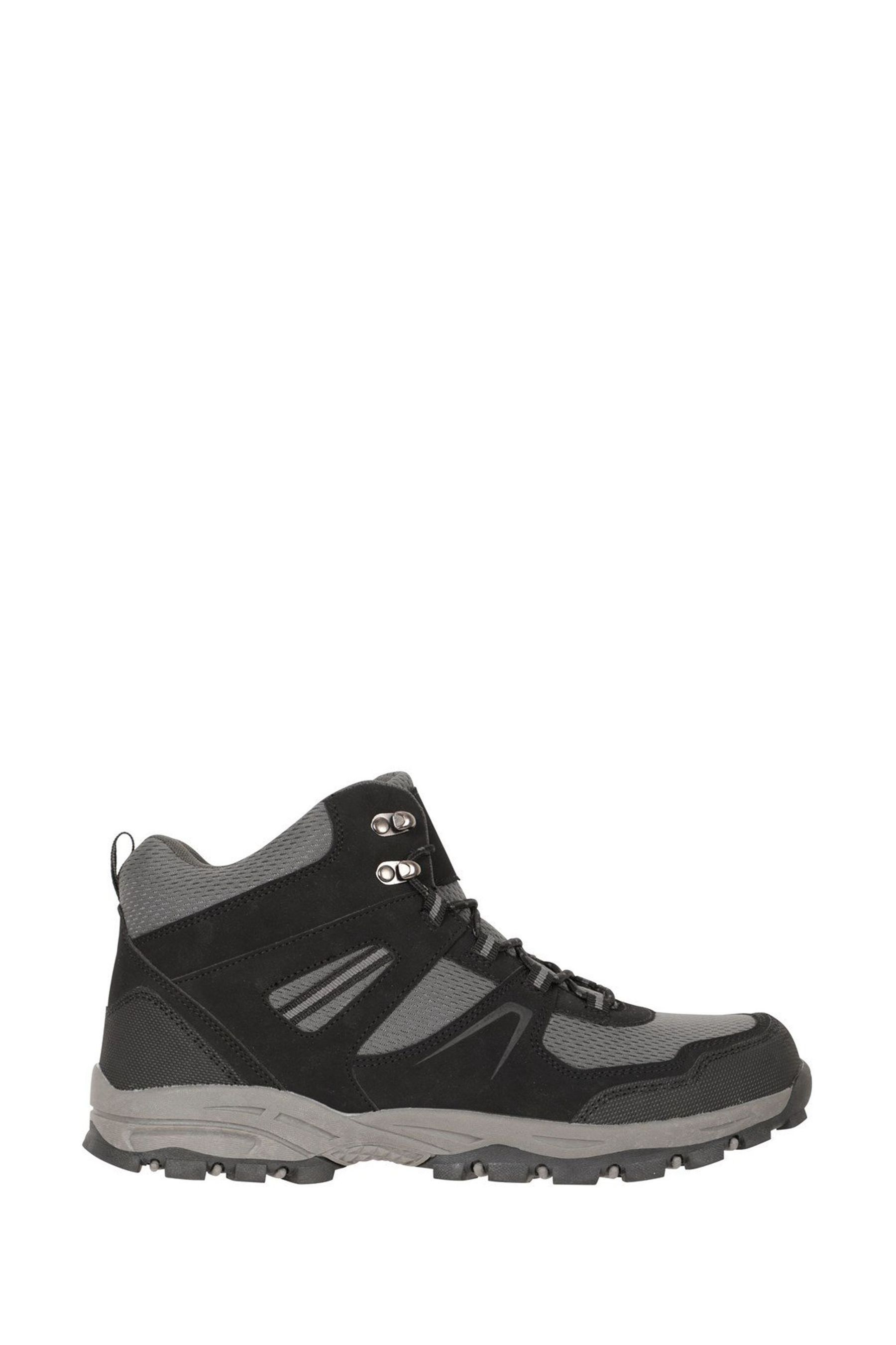 Mountain warehouse mcleod boot discount