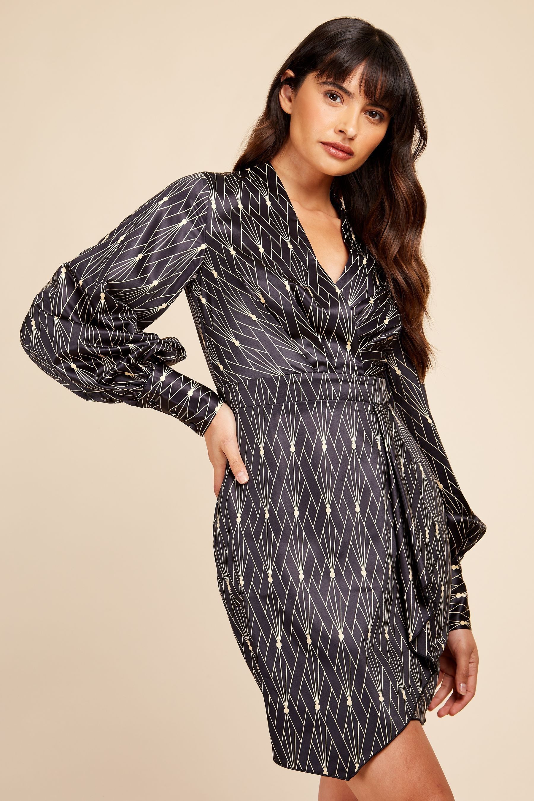 Next little mistress dress store