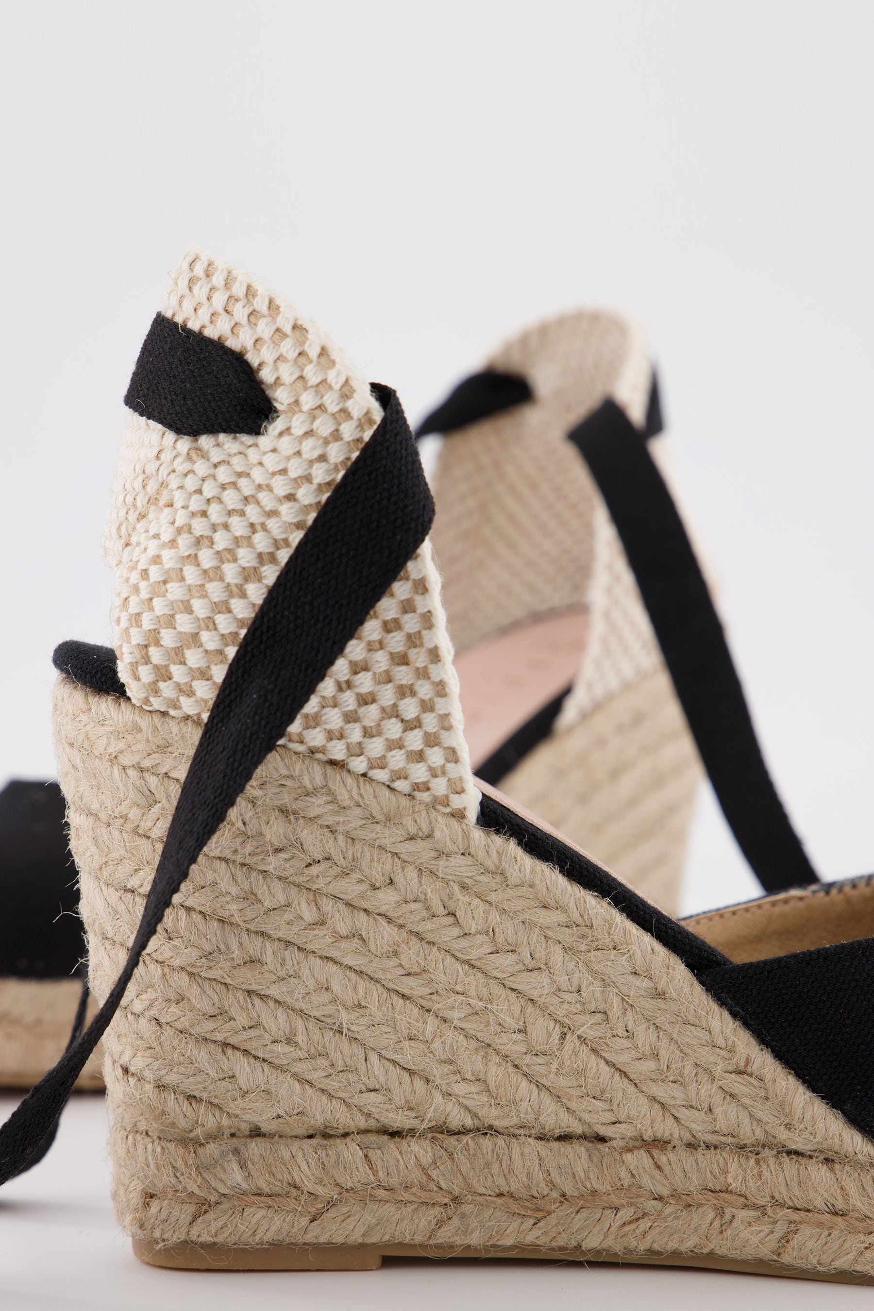 Marmalade espadrille wedges 2025