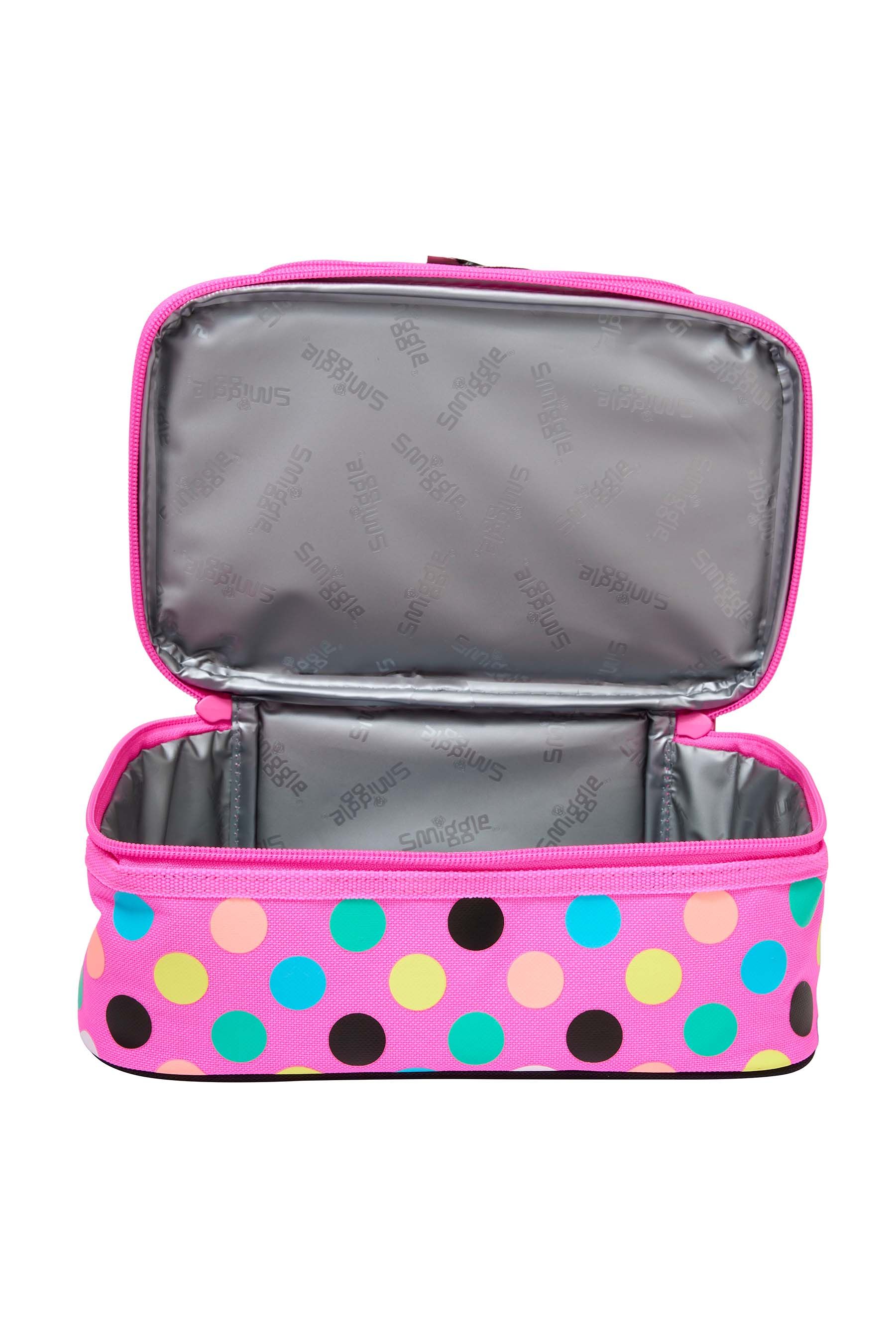 Smiggle panda bag 2025
