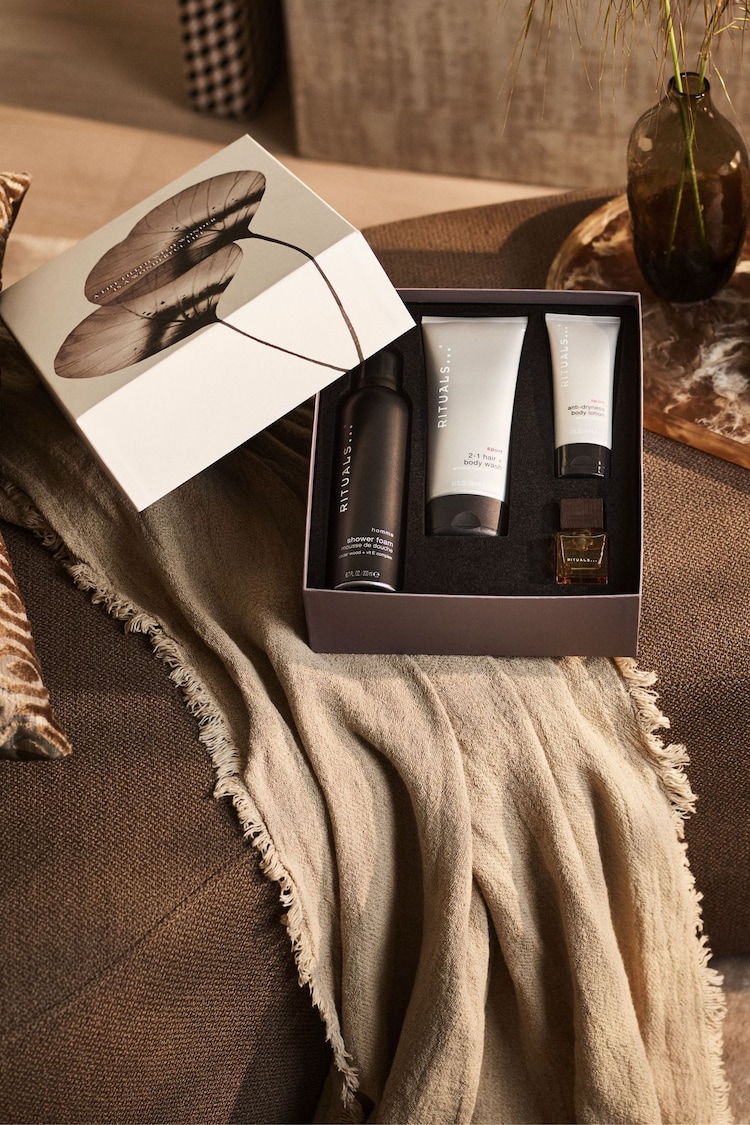 Rituals The Ritual Of Homme Medium Gift Set - Image 5 of 5