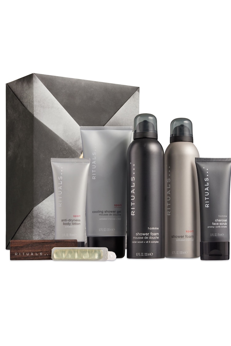 Rituals The Ritual Of Homme Large Gift Set - Image 1 of 4