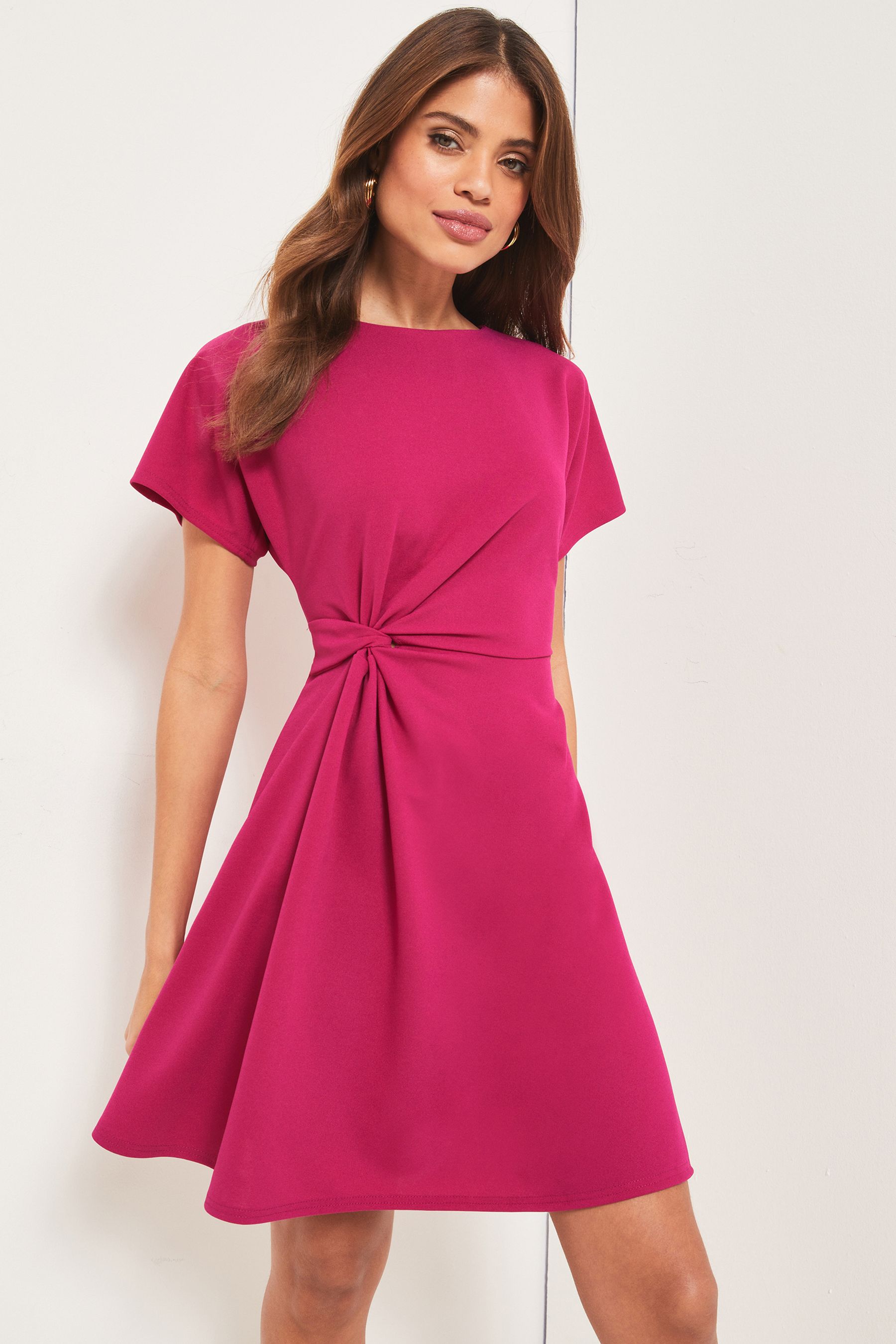 Next skater dress top