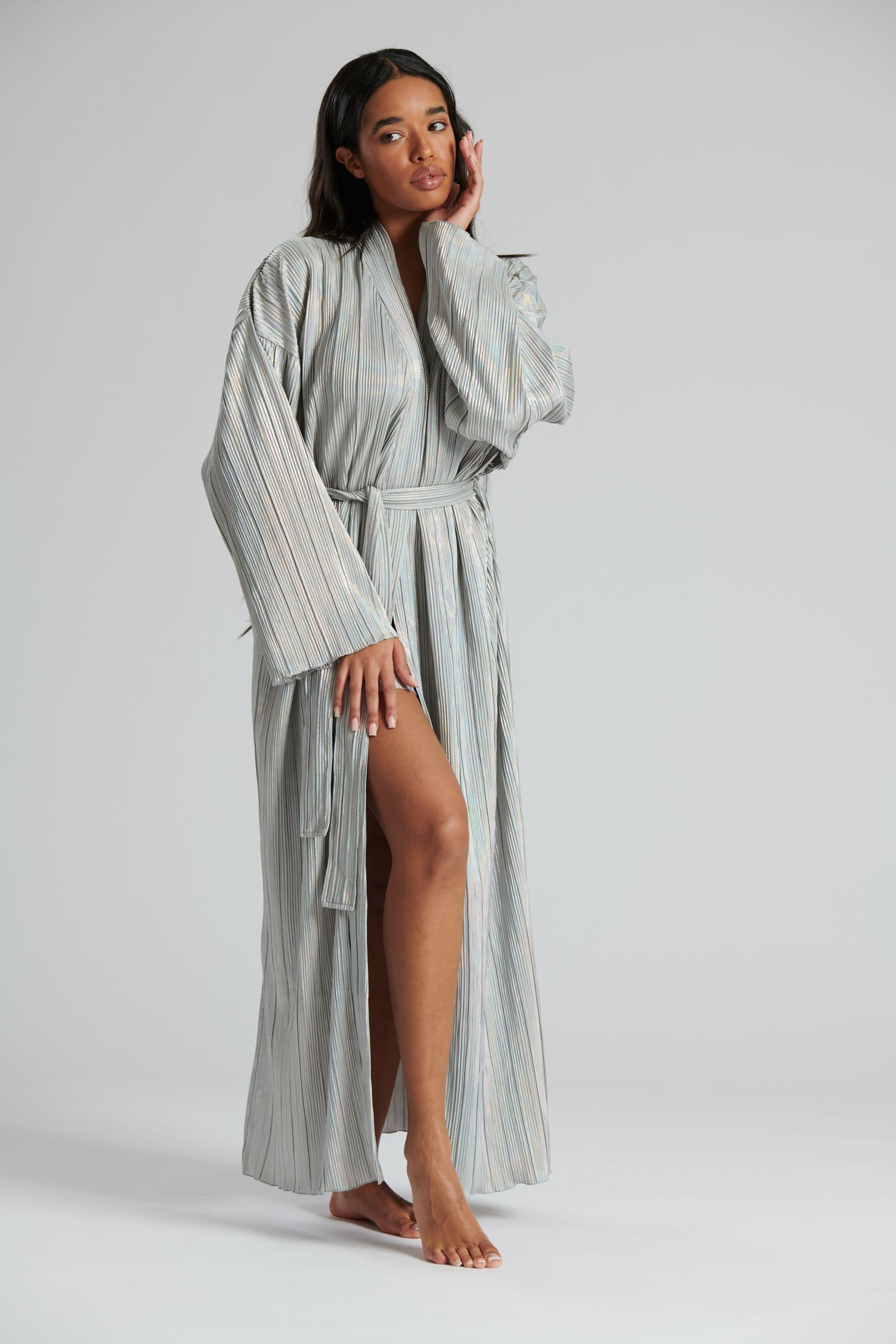 Next silk dressing gowns outlet