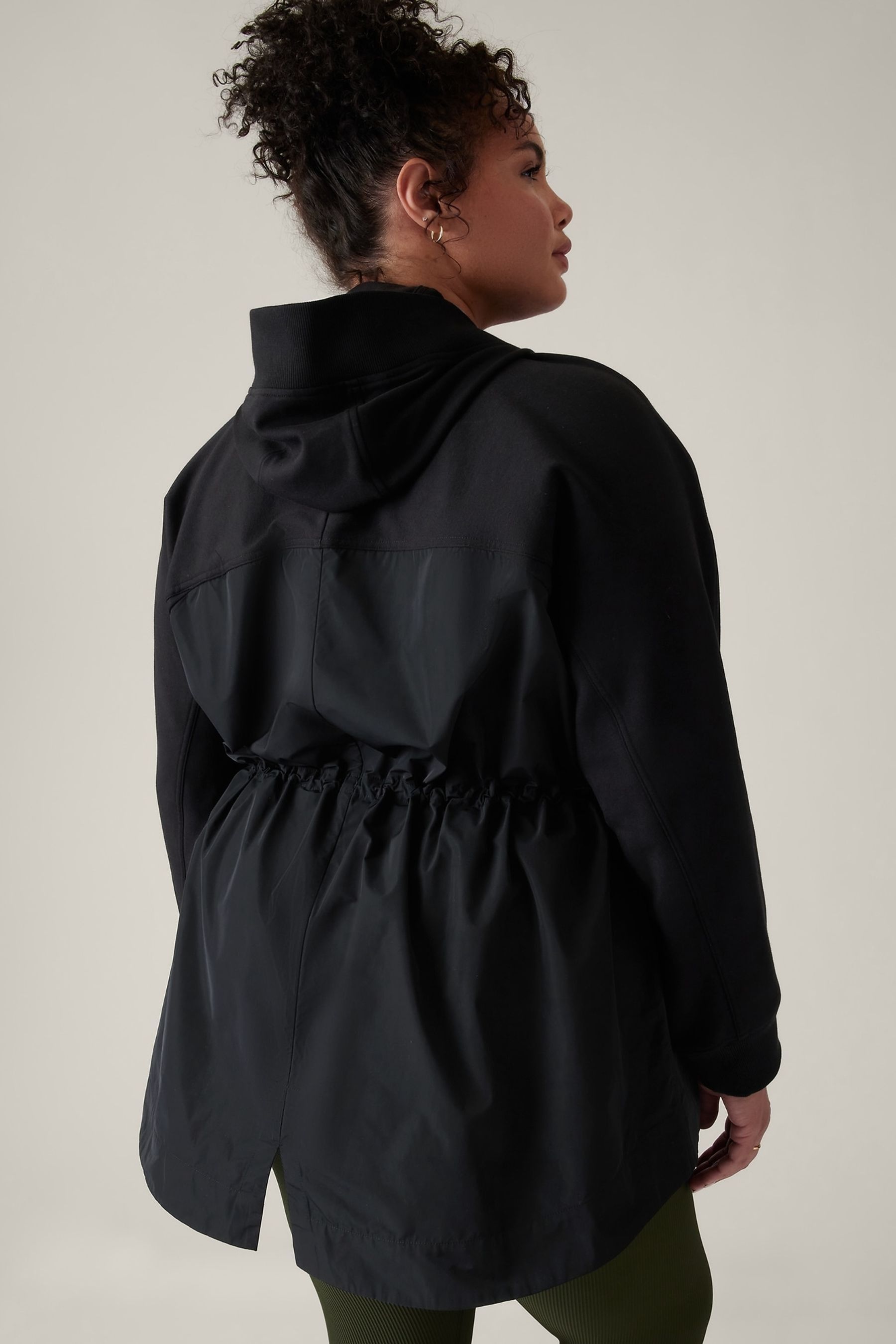 Lululemon rain for daze jacket best sale