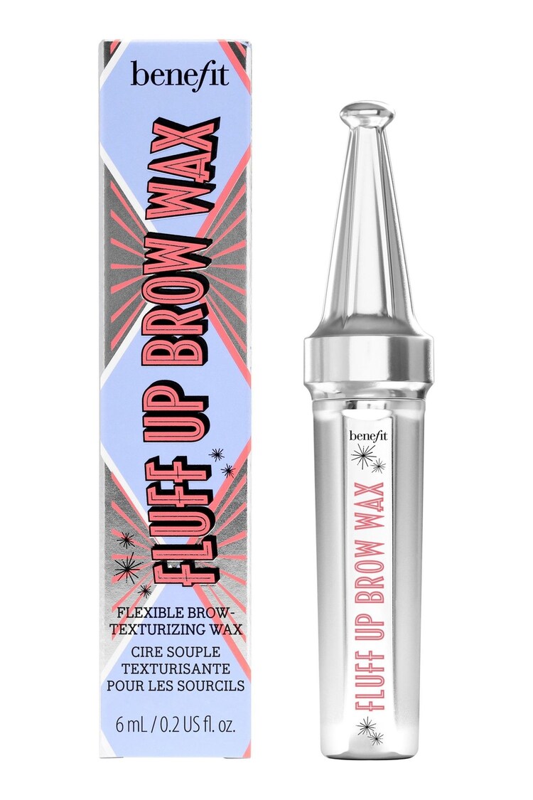 Benefit Fluff Up Brow Wax - Image 1 of 6