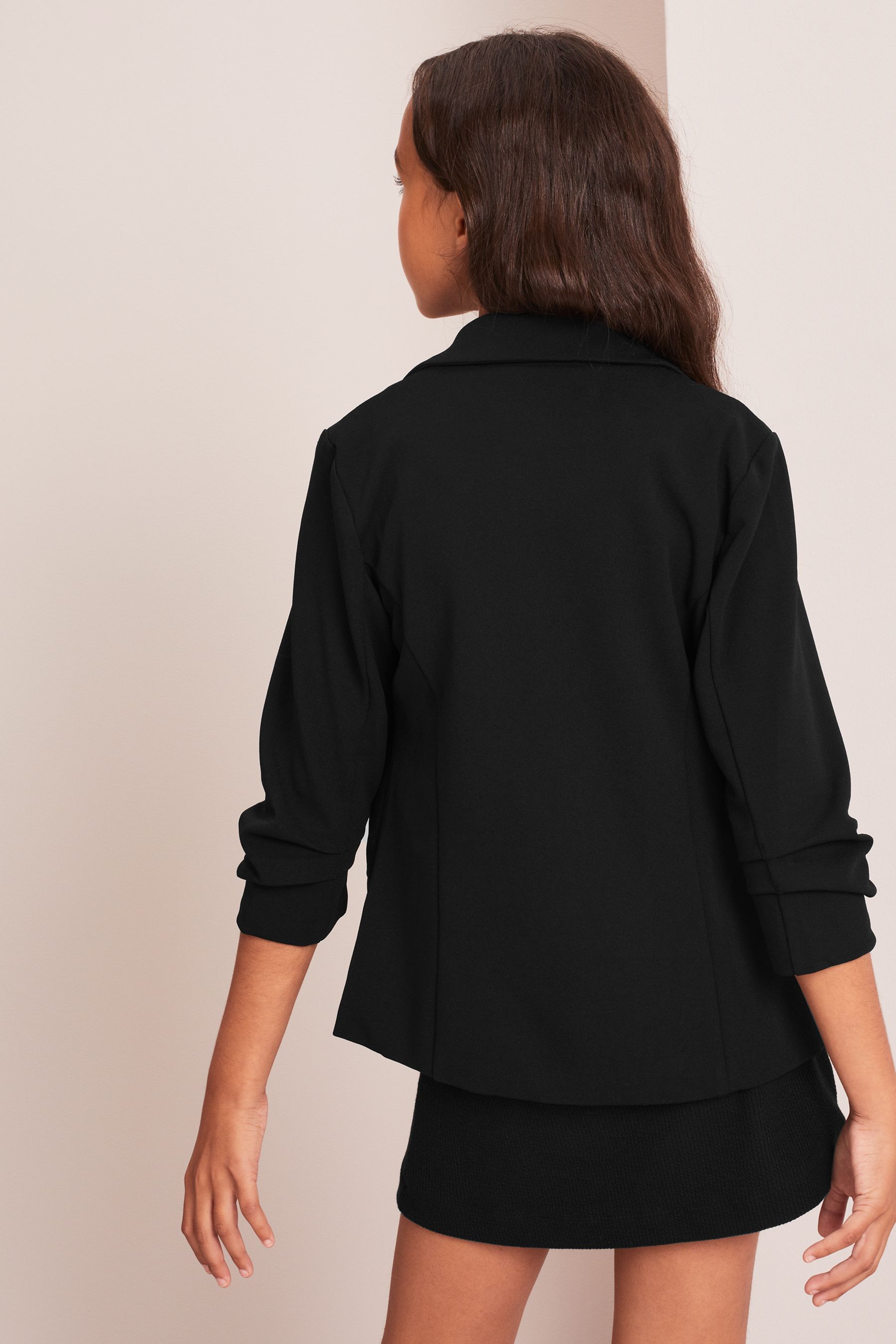 Buy Lipsy Black Blazer from Next Pakistan