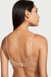 Victoria's Secret Sweet Praline Nude Push Up Bra - Image 2 of 3