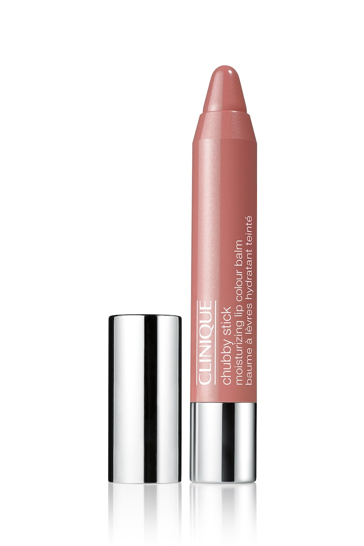 Clinique Chubby Stick Moisturising Lip Colour Balm - Image 1 of 3