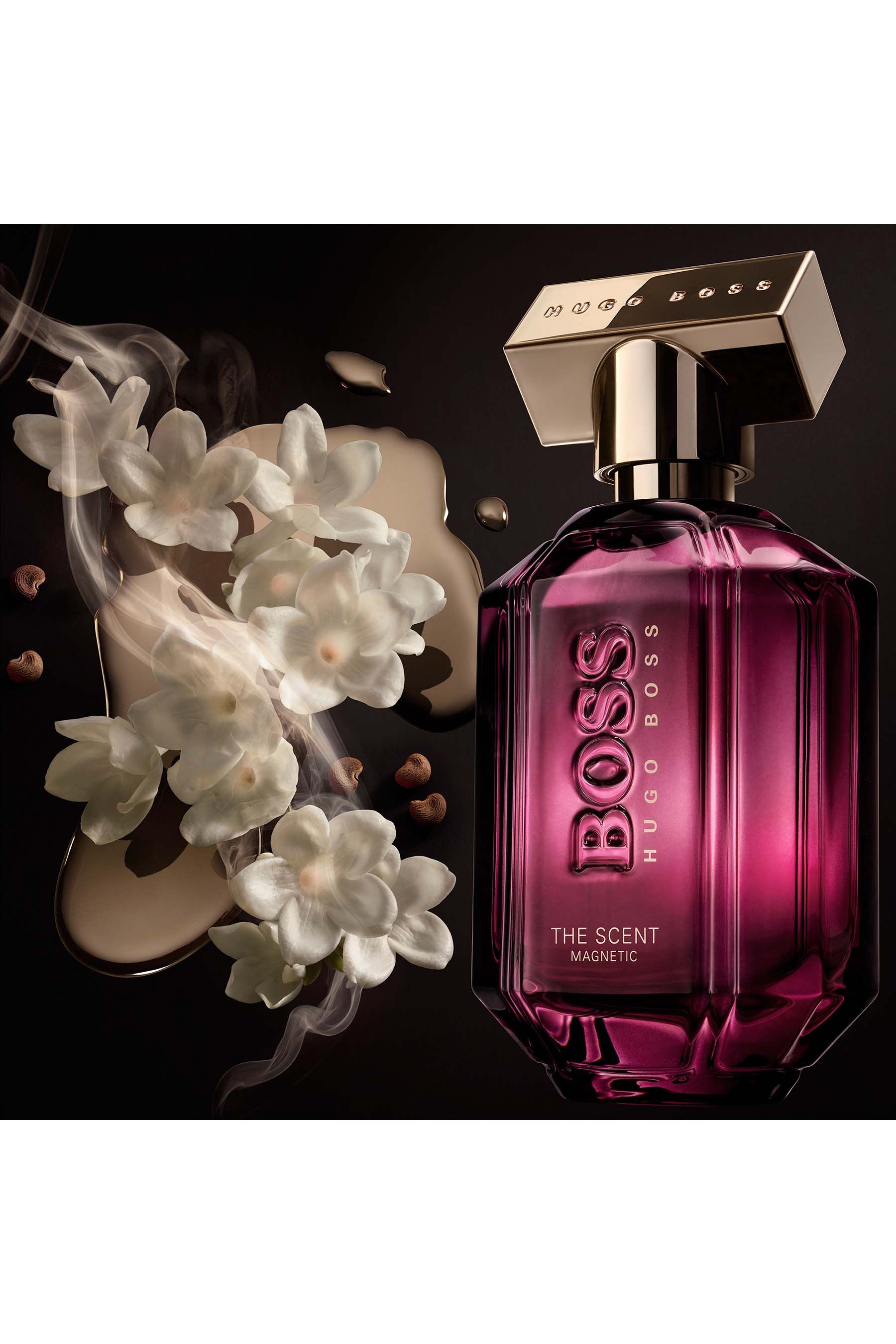 Buy BOSS The Scent Magnetic Eau de Parfum for Women 30ml from the Next UK online shop