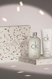 Calvin Klein CK ONE Eau de Toilette 50ml Gift Set (Worth £42) - Image 3 of 4