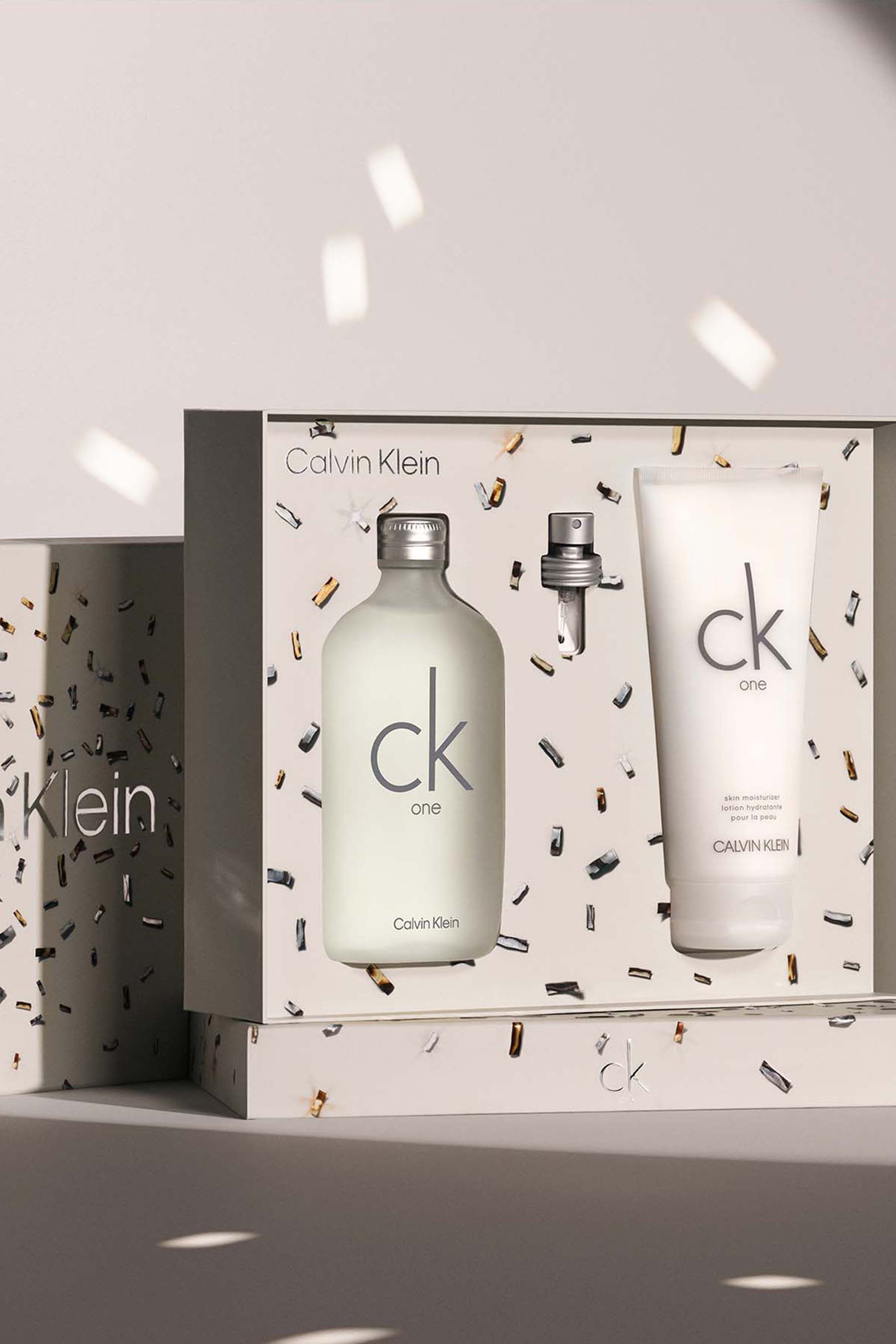 Buy Calvin Klein CK ONE Eau de Toilette 50ml Gift Set Worth 42 from the Next UK online shop