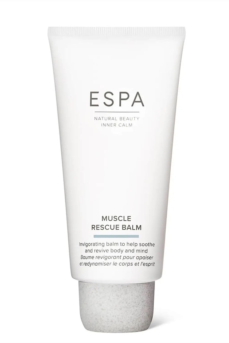 ESPA Muscle Rescue Balm 70g - Image 1 of 4