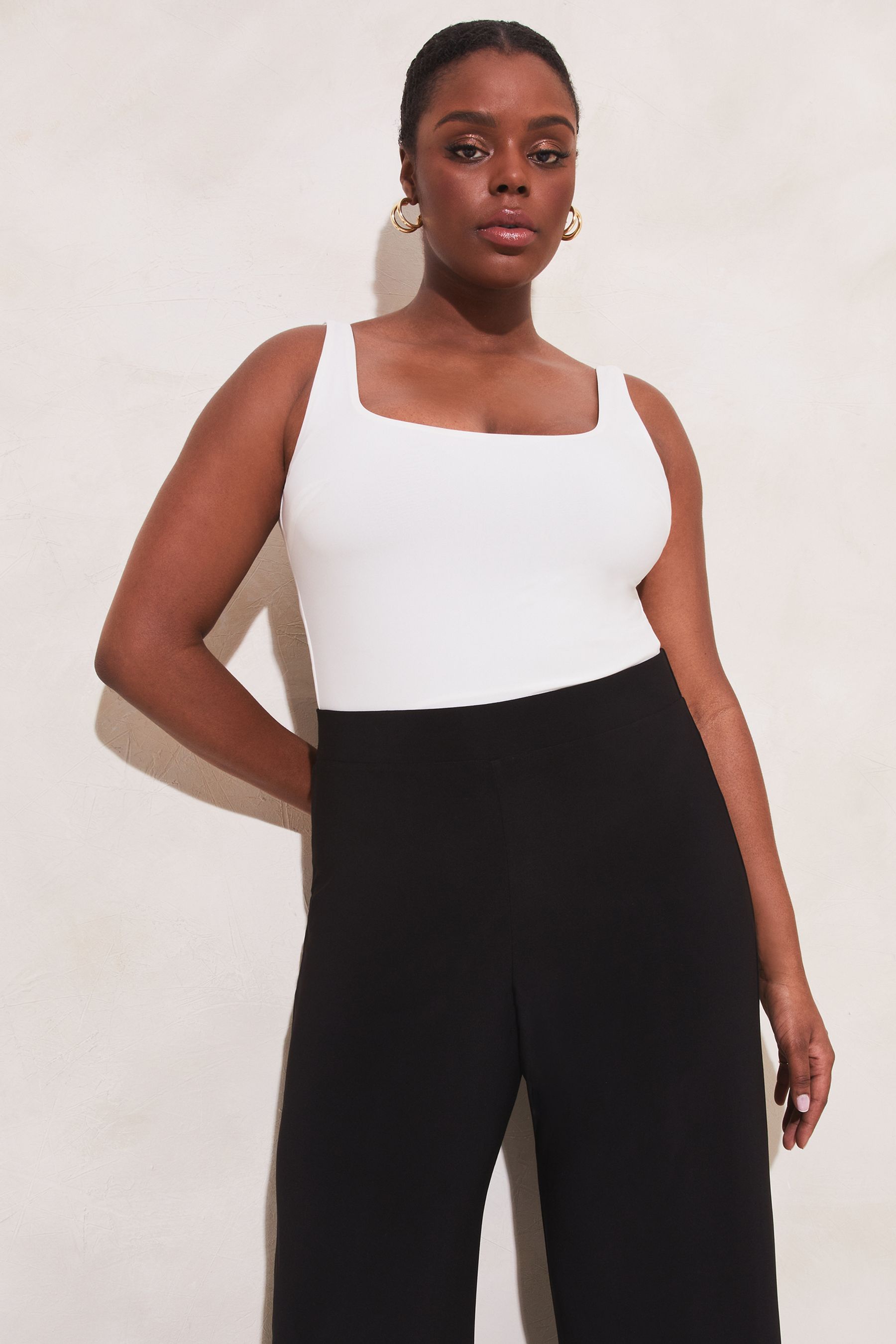 Lipsy wide leg trousers outlet