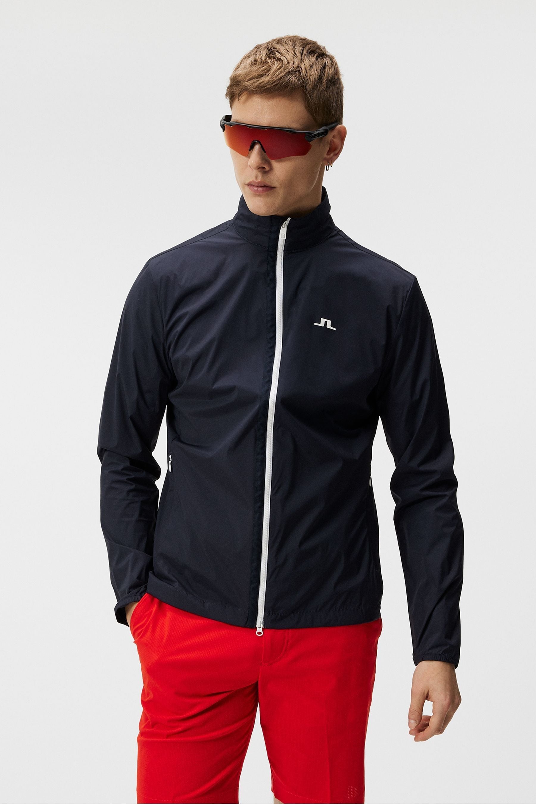 Lindeberg golf jacket top