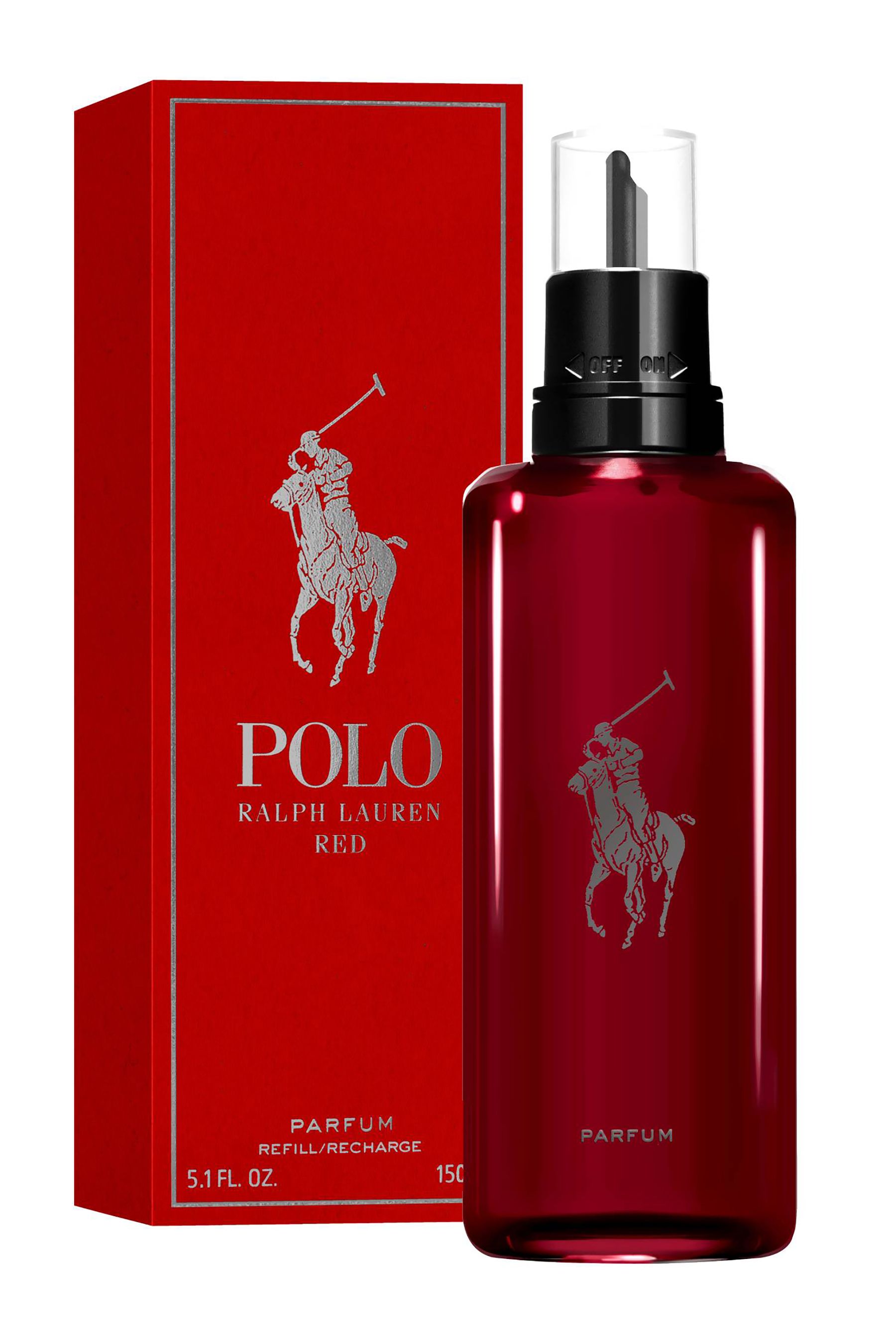 Polo red 2 deals