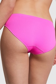 Victoria's Secret PINK Pink Berry Bikini Seamless Knickers - Image 2 of 3
