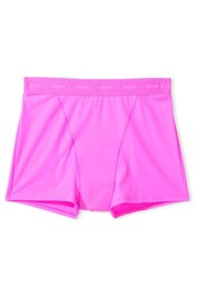 Victoria's Secret PINK Pink Berry Short Period Knickers - Image 3 of 4