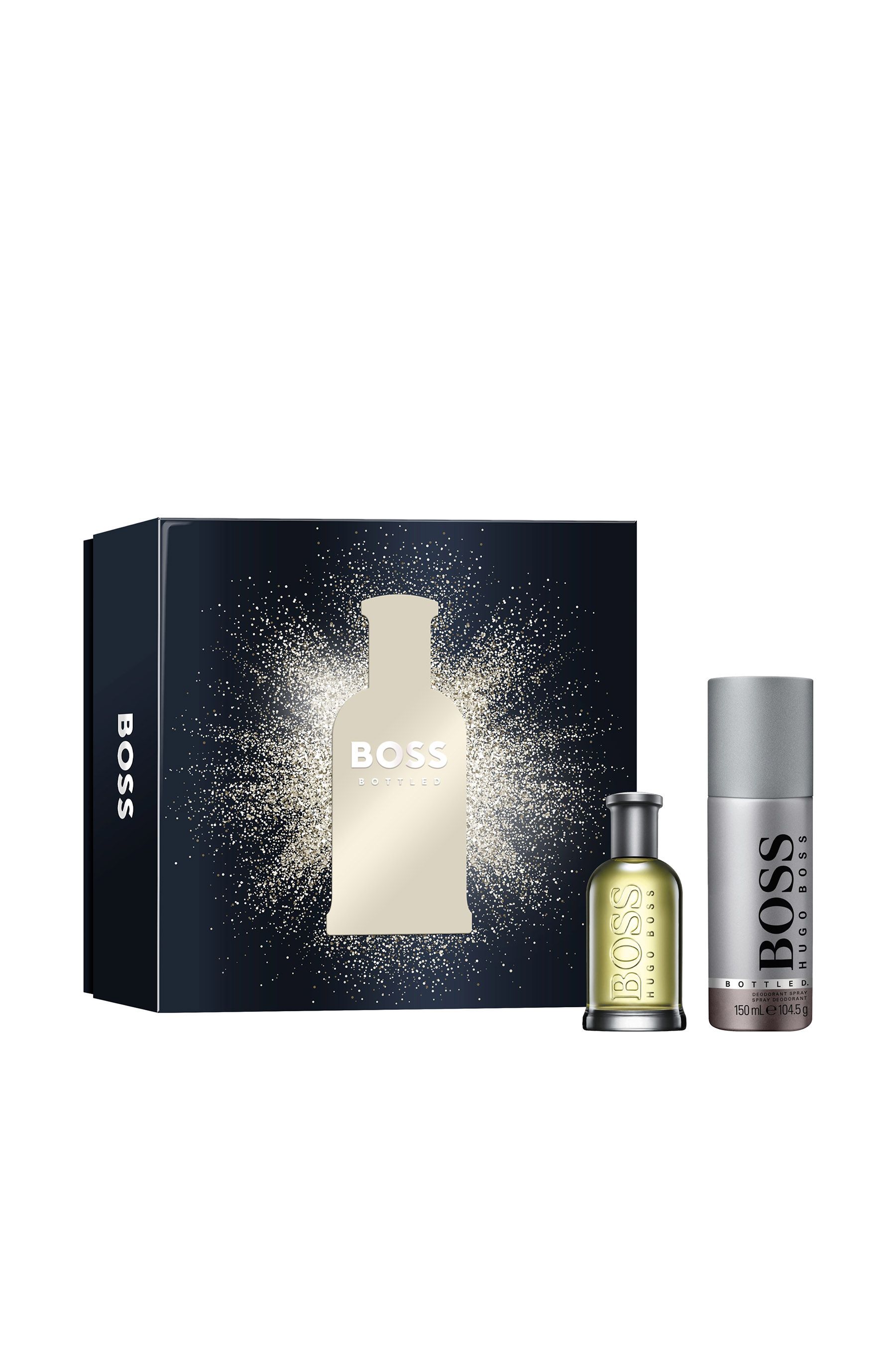 Boss bottled 50ml gift set sales