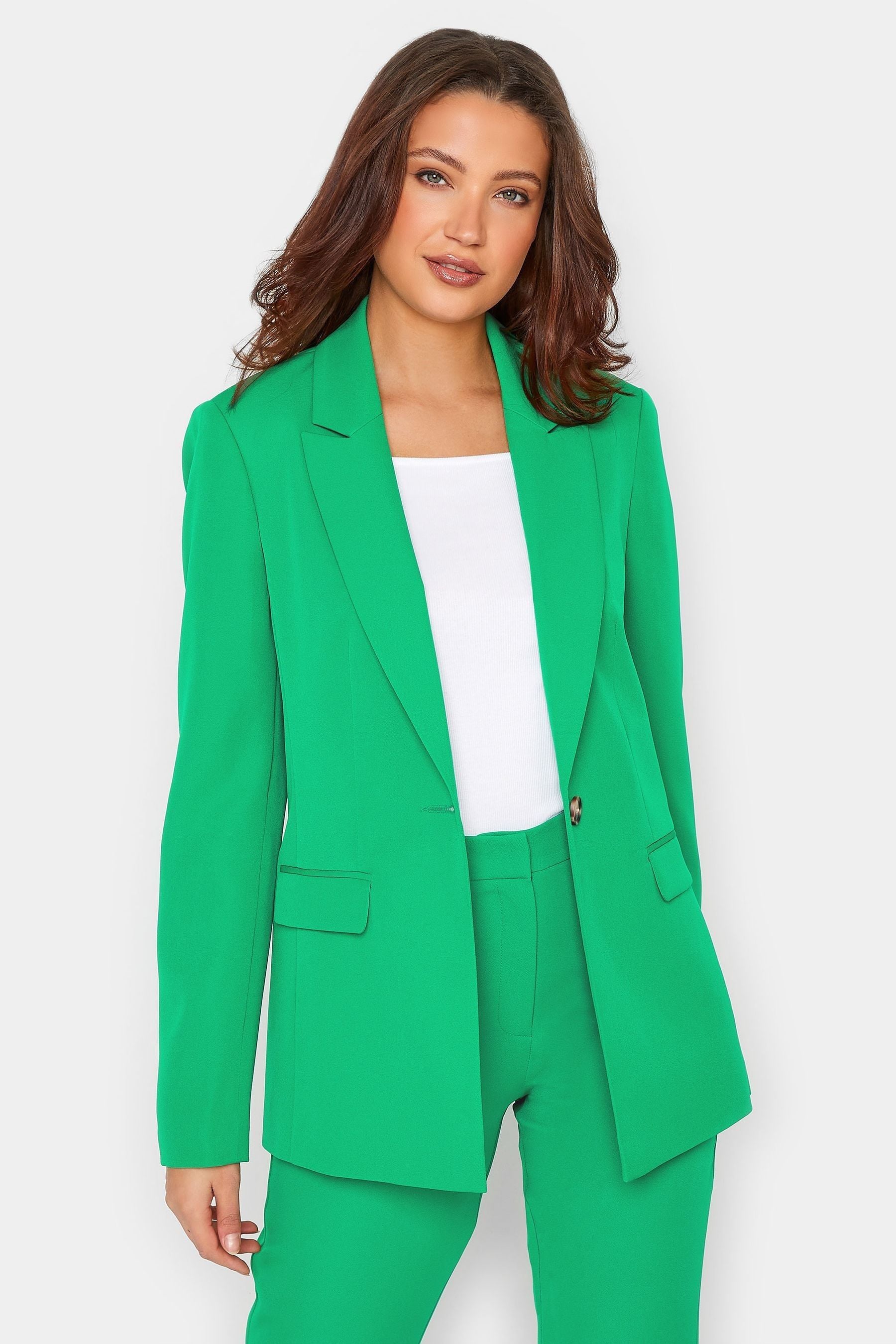 Long tall sally blazer new arrivals