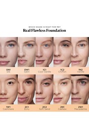 Laura Mercier Real Flawless Weightless Perfecting Foundation - Image 4 of 5