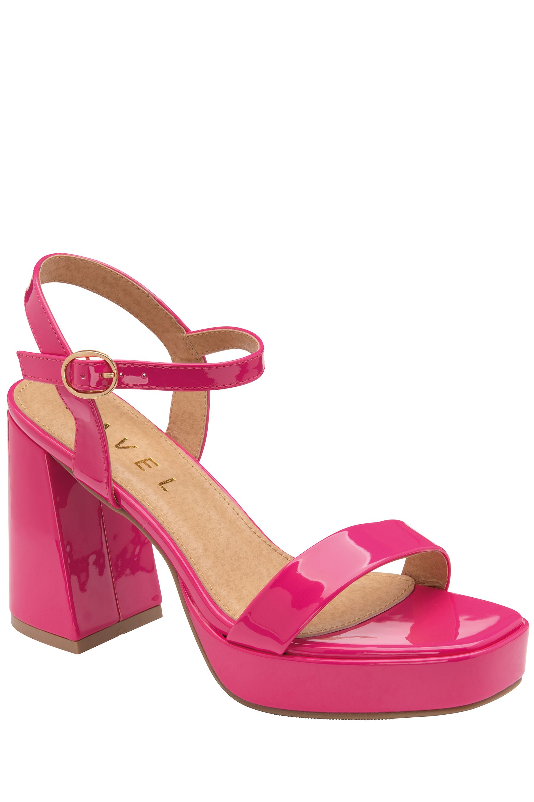 Ravel mid heel sandals shop