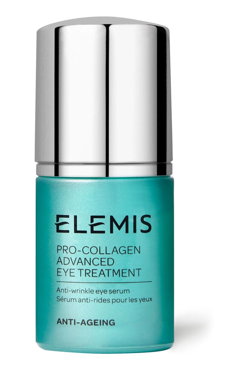 ELEMIS Pro Collagen Advanced Eye Treatment 15ml - Image 1 of 6
