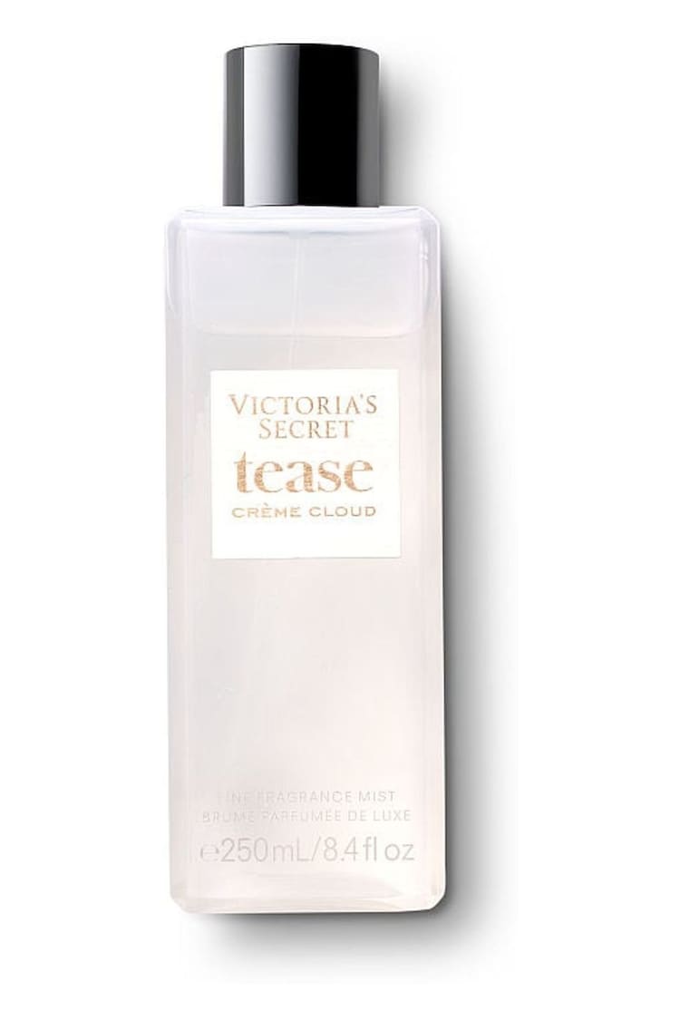 Victoria's Secret Tease Crème Cloud Body Mist 250ml - Image 1 of 1