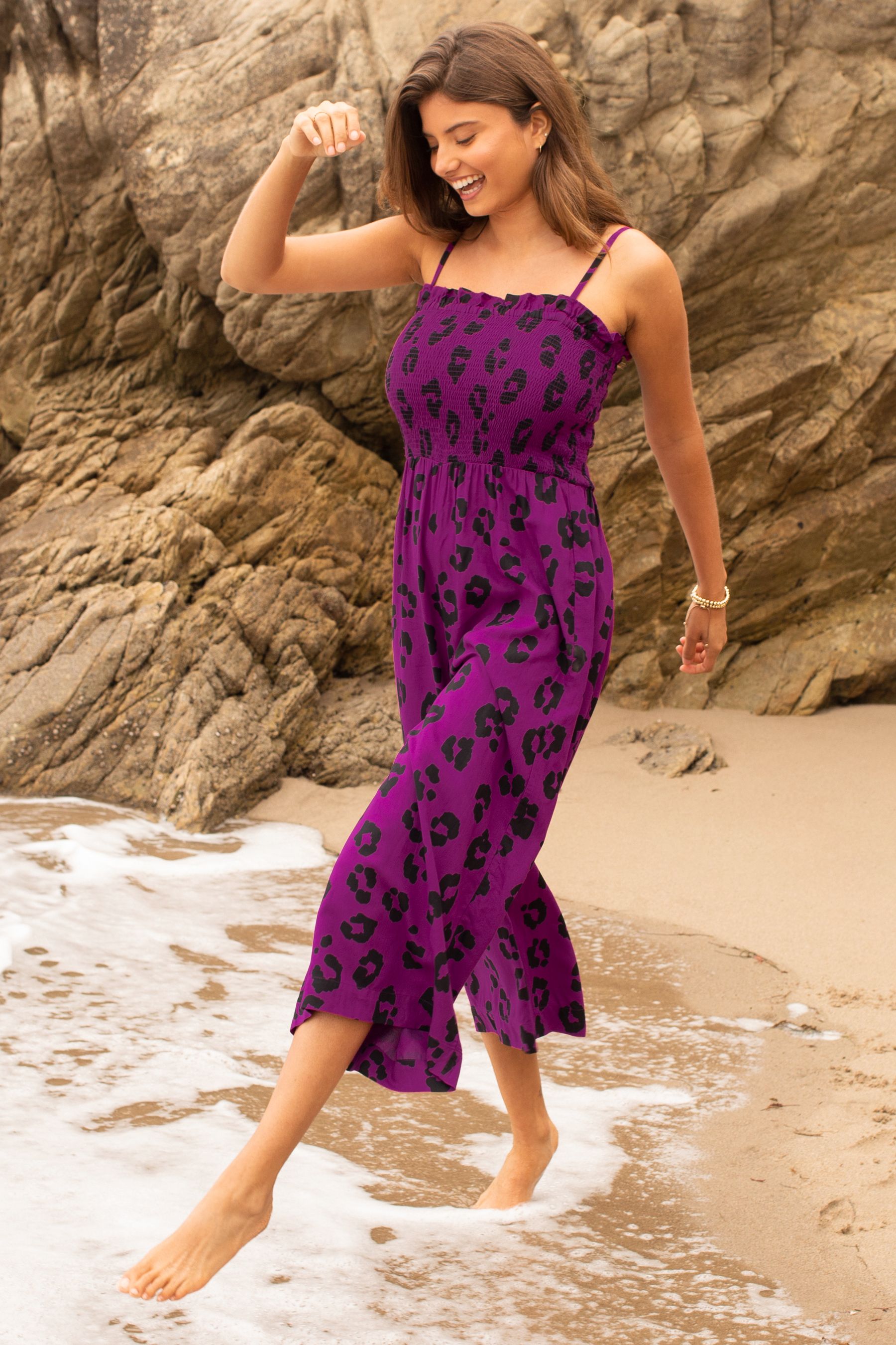 Jupe avec body clearance