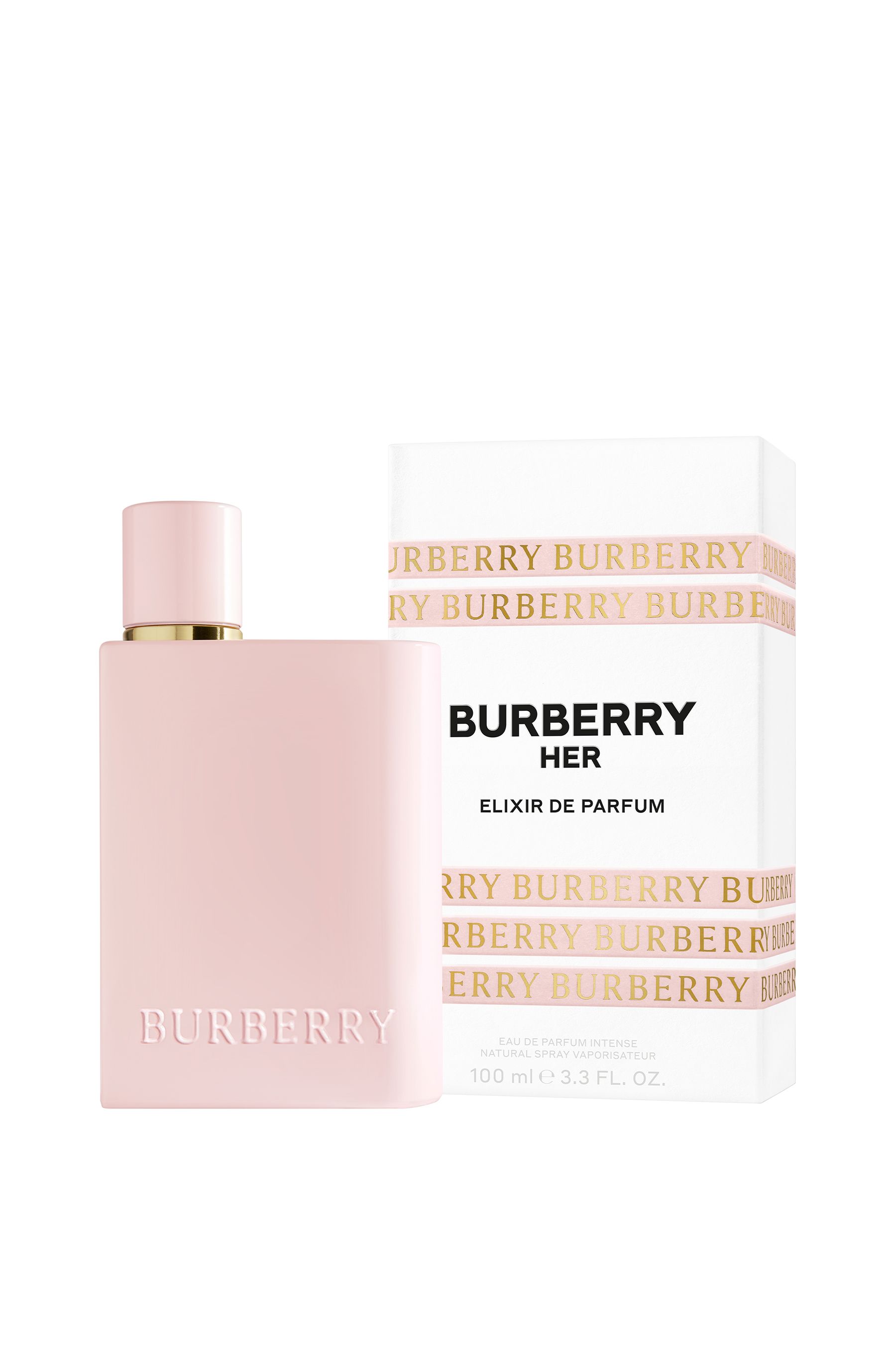 Buy BURBERRY Her Elixir de Parfum for Women 100ml from the Next UK online shop