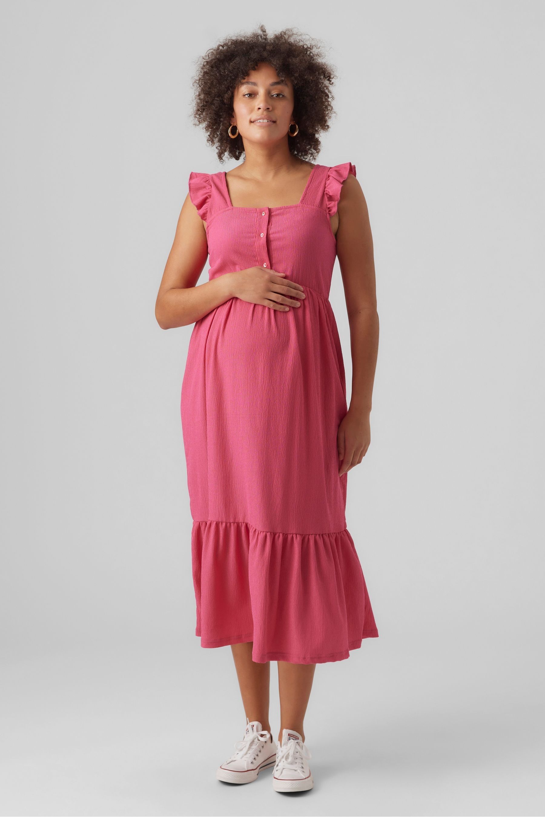 Next maternity maxi dress hotsell