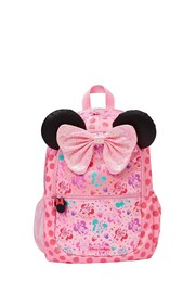 Smiggle Pink Minnie Mouse Disney Classic Backpack - Image 1 of 3