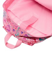 Smiggle Pink Minnie Mouse Disney Classic Backpack - Image 3 of 3