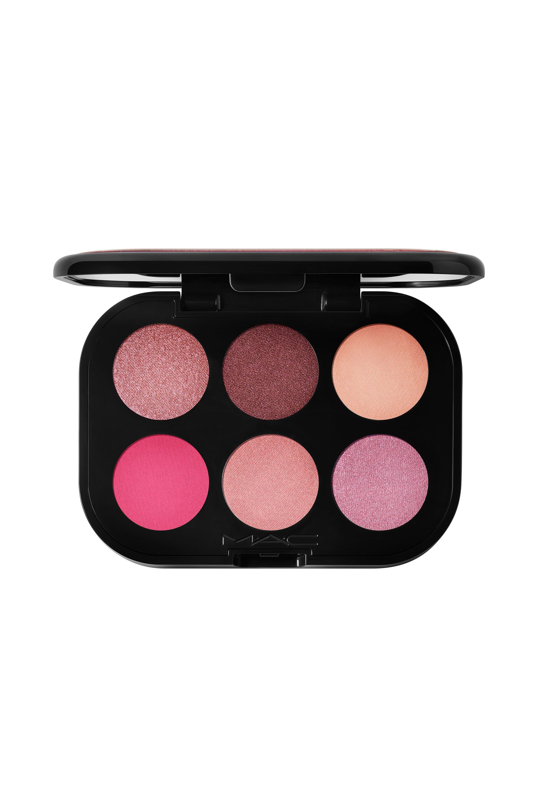 Buy MAC Connect In Colour 6 Pan Eyeshadow Palette from the Next UK online shop