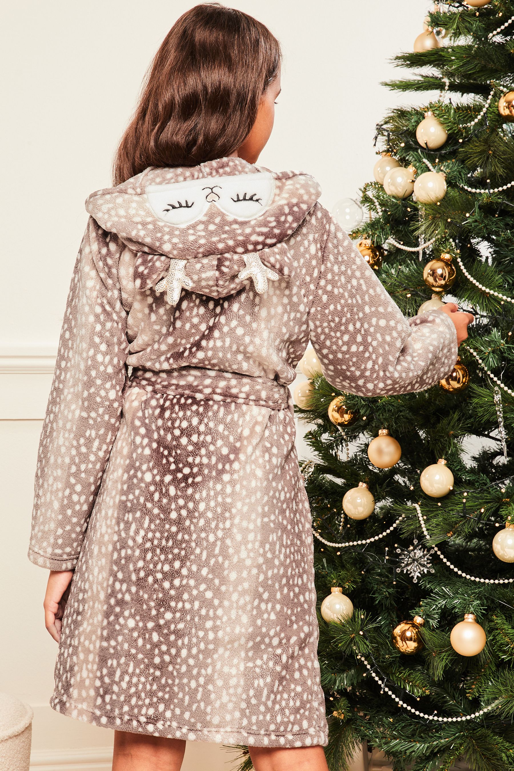Next reindeer dress outlet