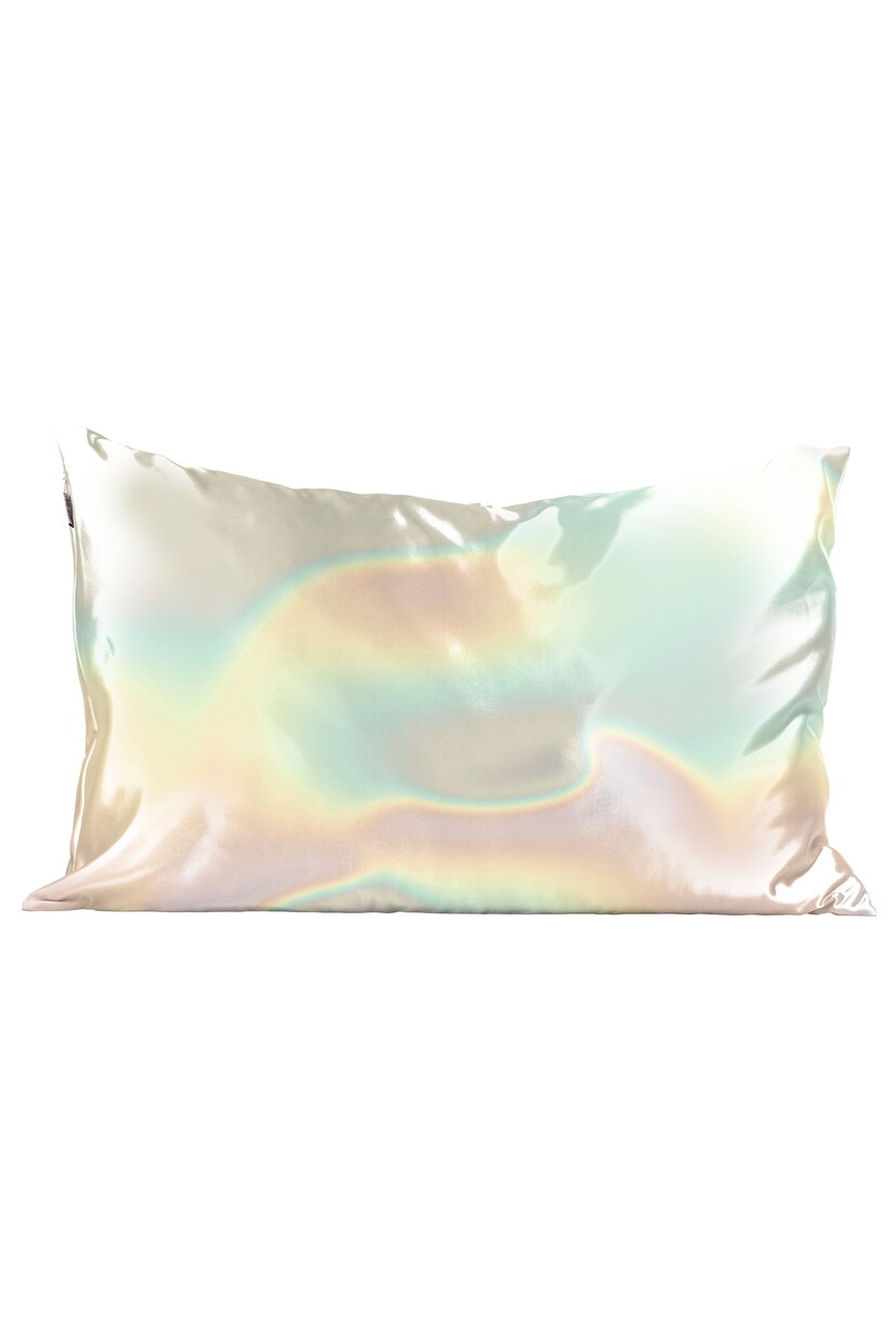 Kitsch Aura Satin Pillowcase - Image 1 of 4