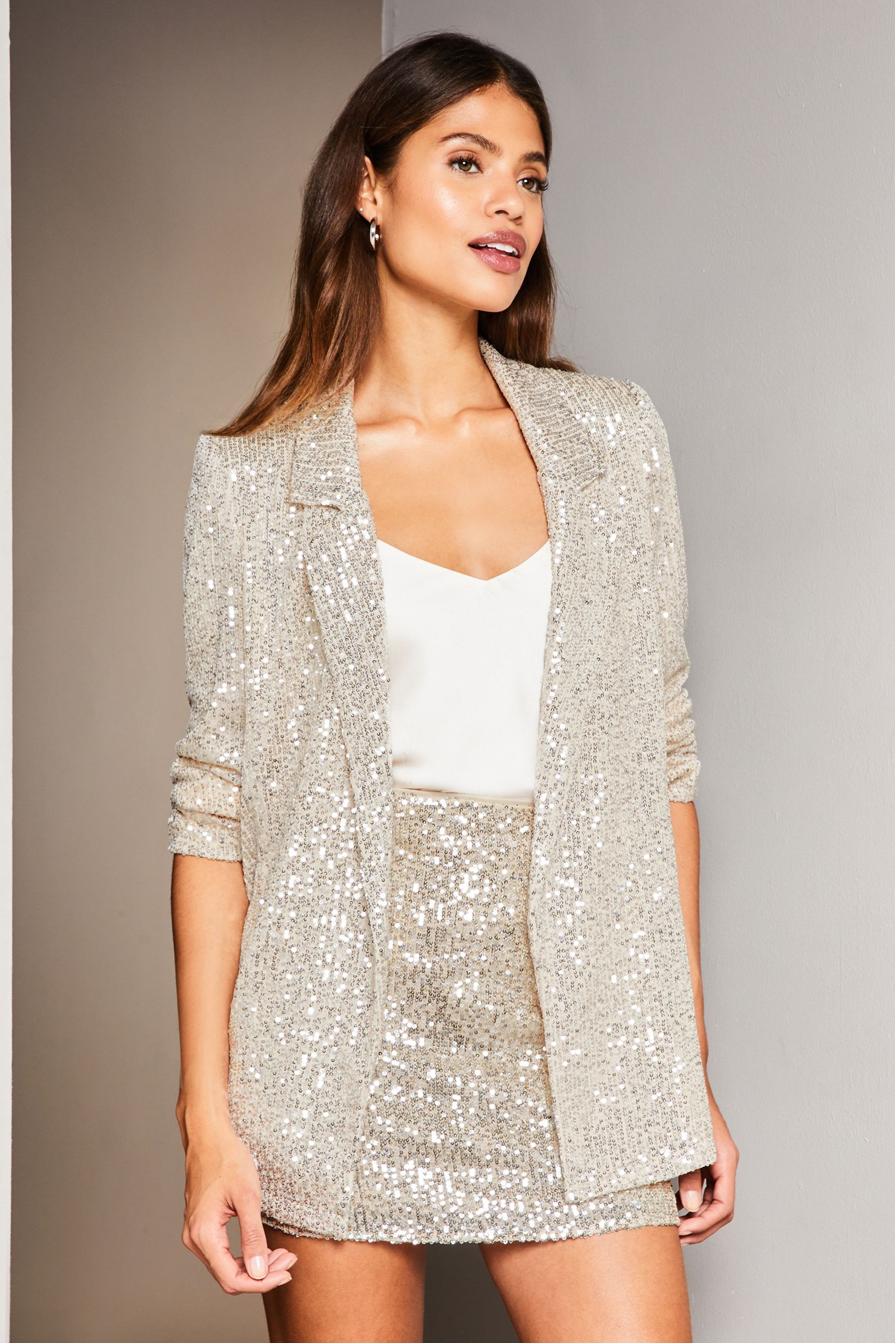 Lipsy sequin cheap