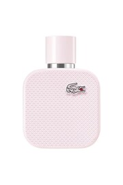 Lacoste L.12.12 Rose Eau de Parfum 50ml - Image 1 of 1