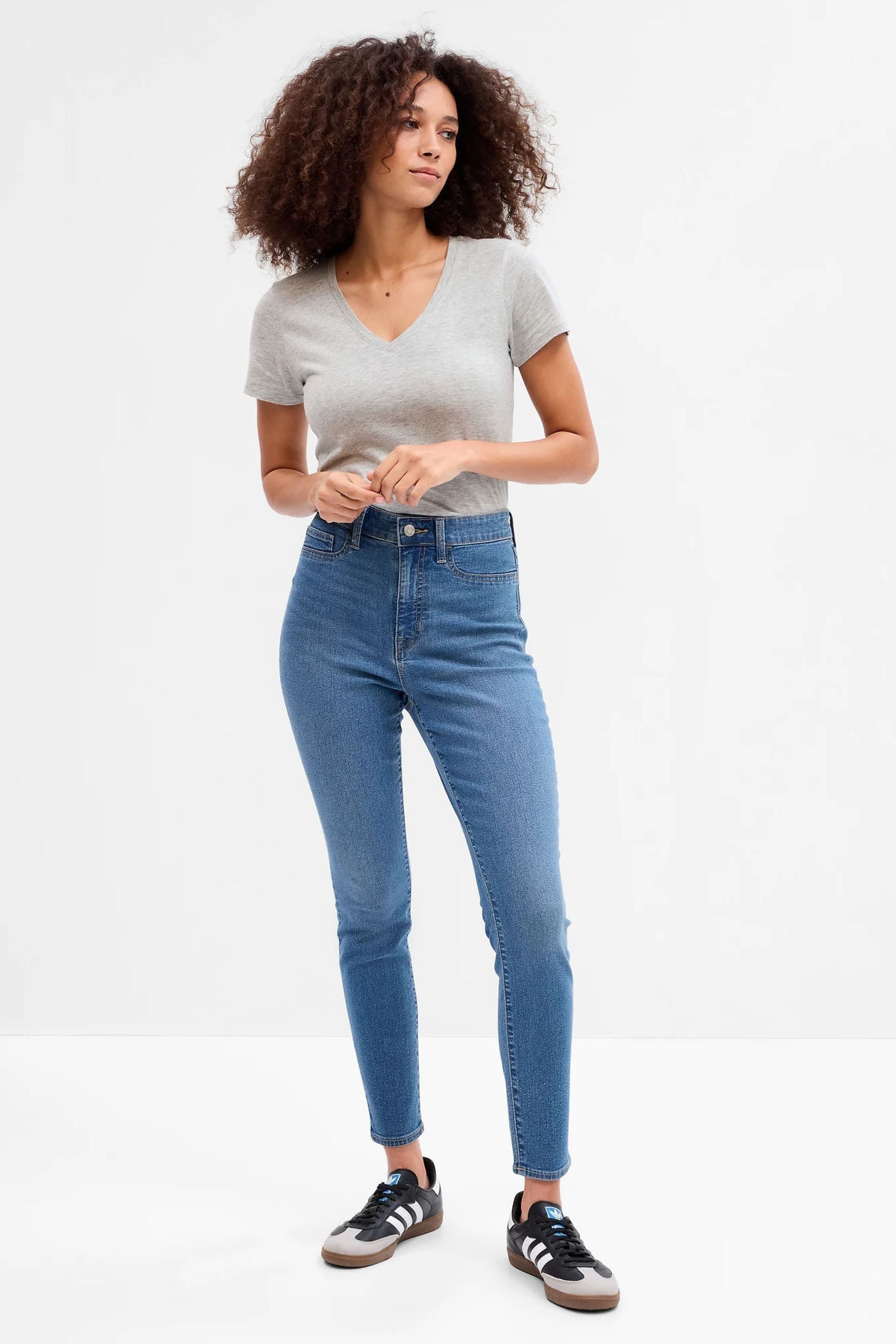 Gap jeggings sales