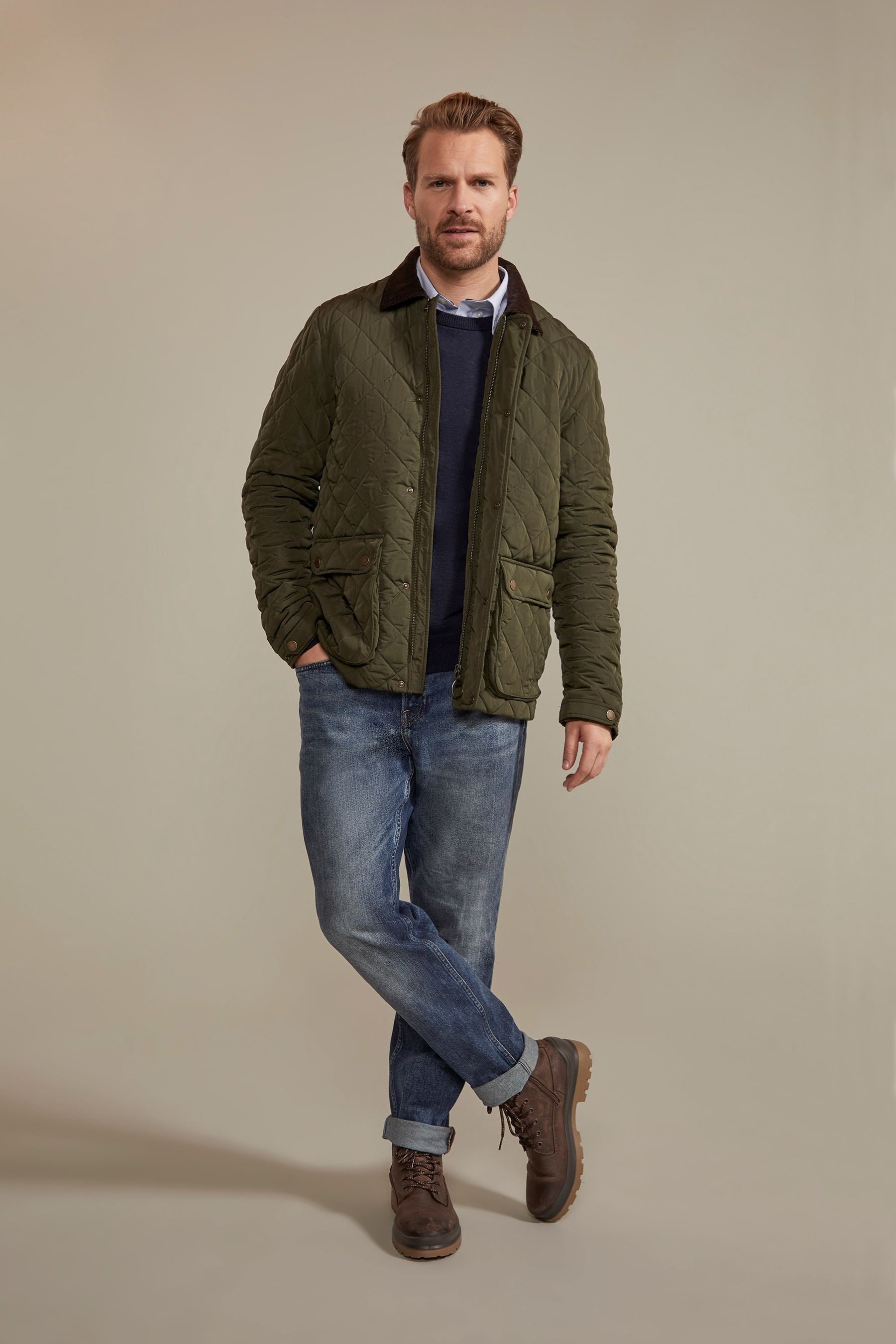 Men's berwick jacket on sale