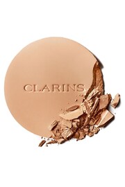 Clarins Ever Matte Compact Powder - Image 2 of 4