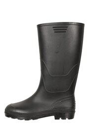 Mountain Warehouse Black Wade Wellies - Mens - Image 3 of 5