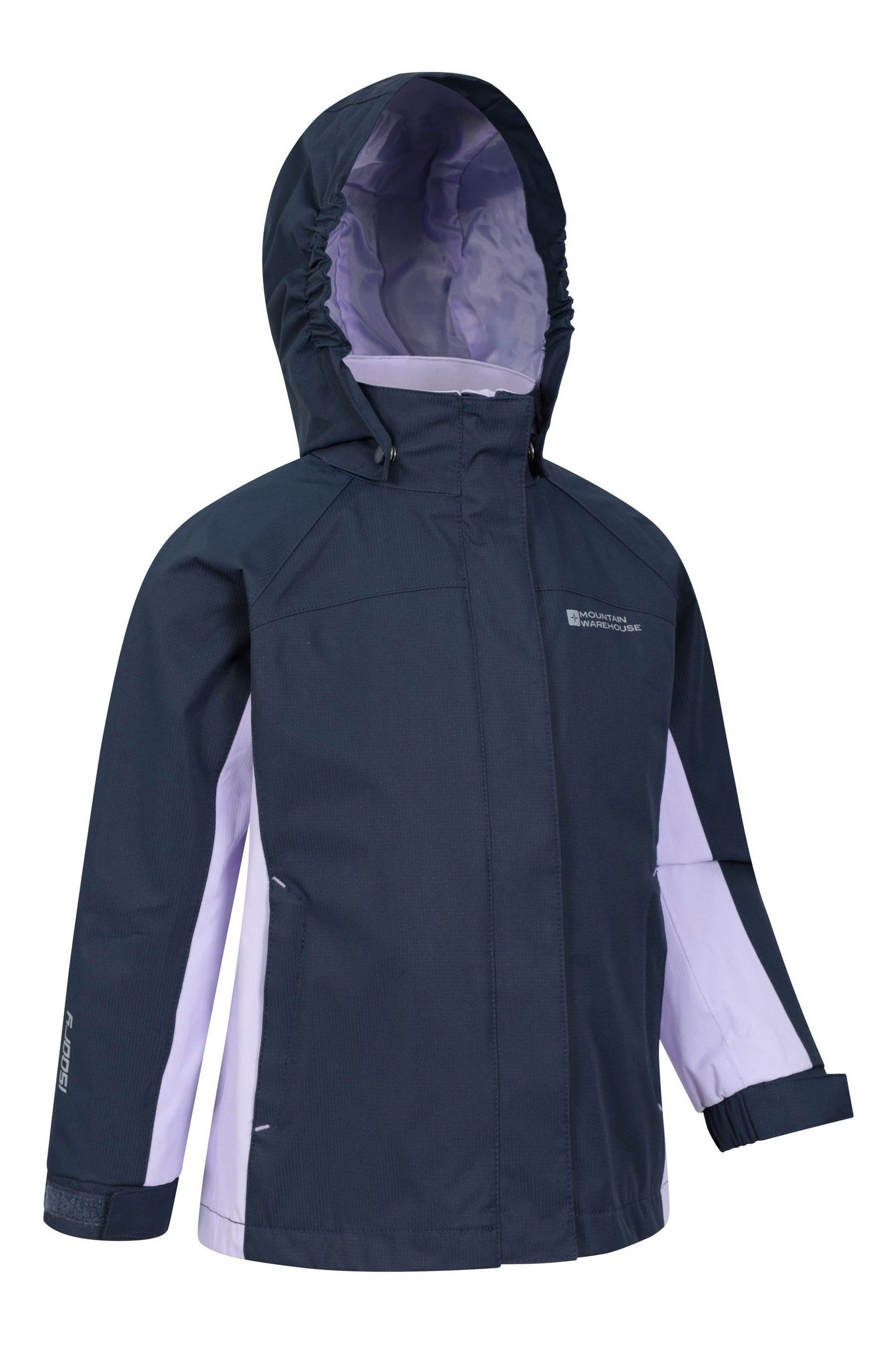 Next kids waterproof clearance