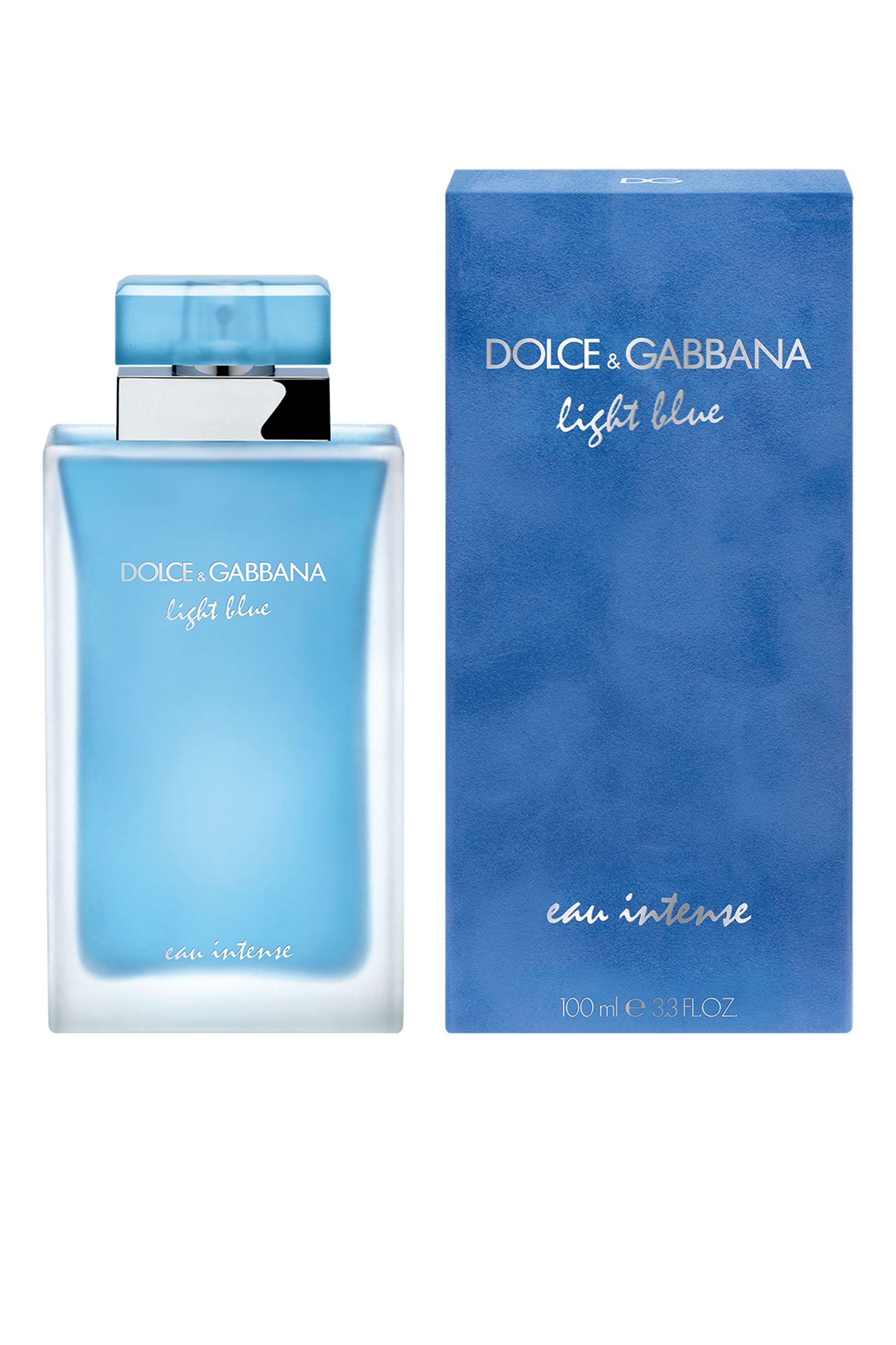 Dolce & gabbana light blue eau de toilette 100 ml outlet
