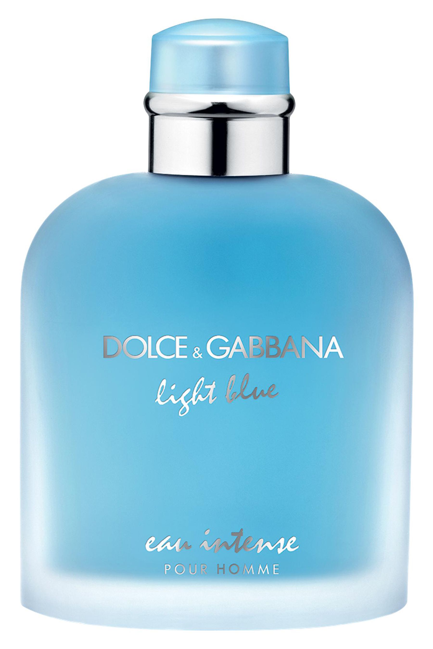 Buy Dolce Gabbana Light Blue Pour Homme Eau Intense Eau de Parfum 200ml from the Next UK online shop