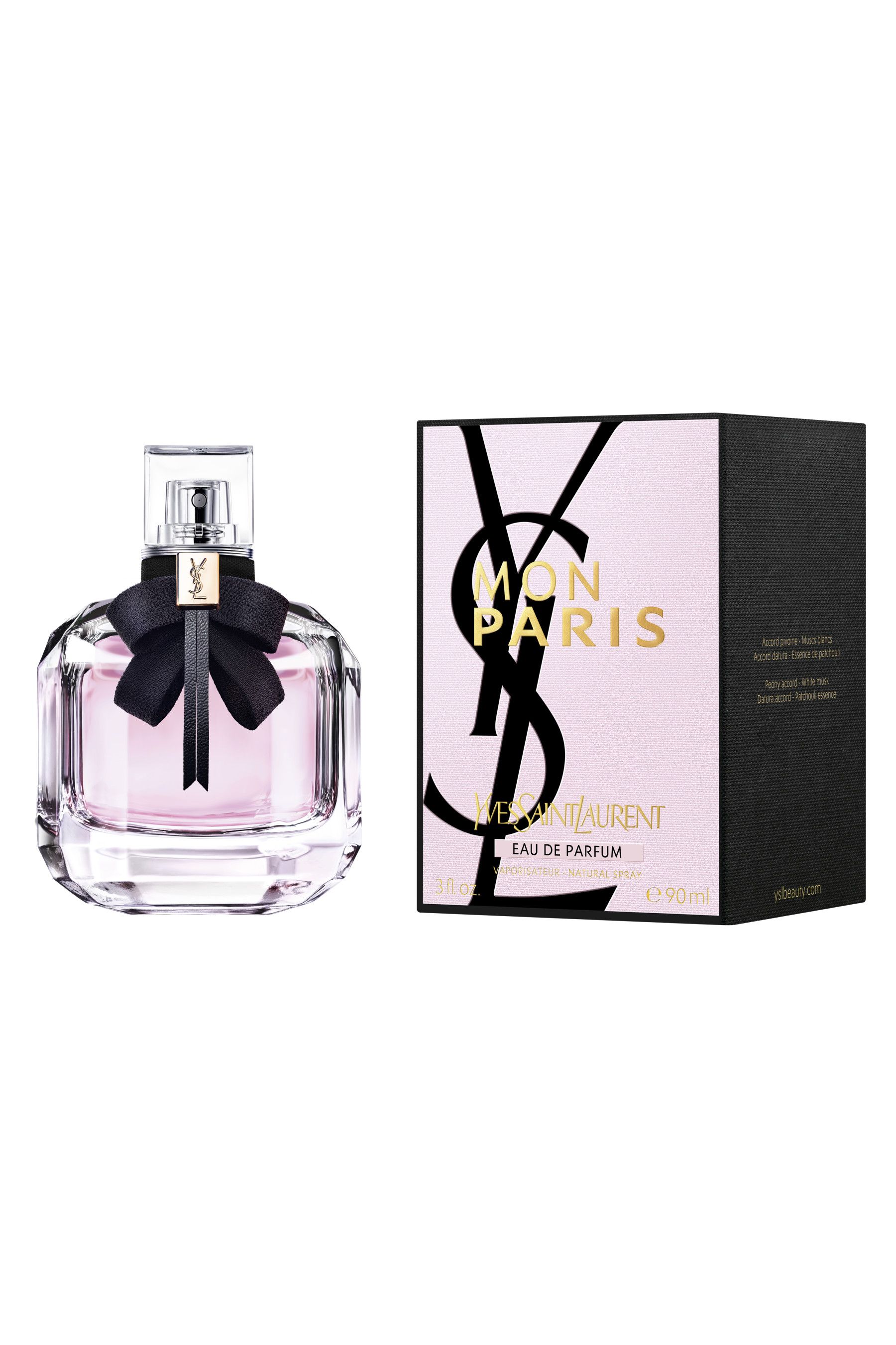 Mon paris eau de toilette 90ml cheap